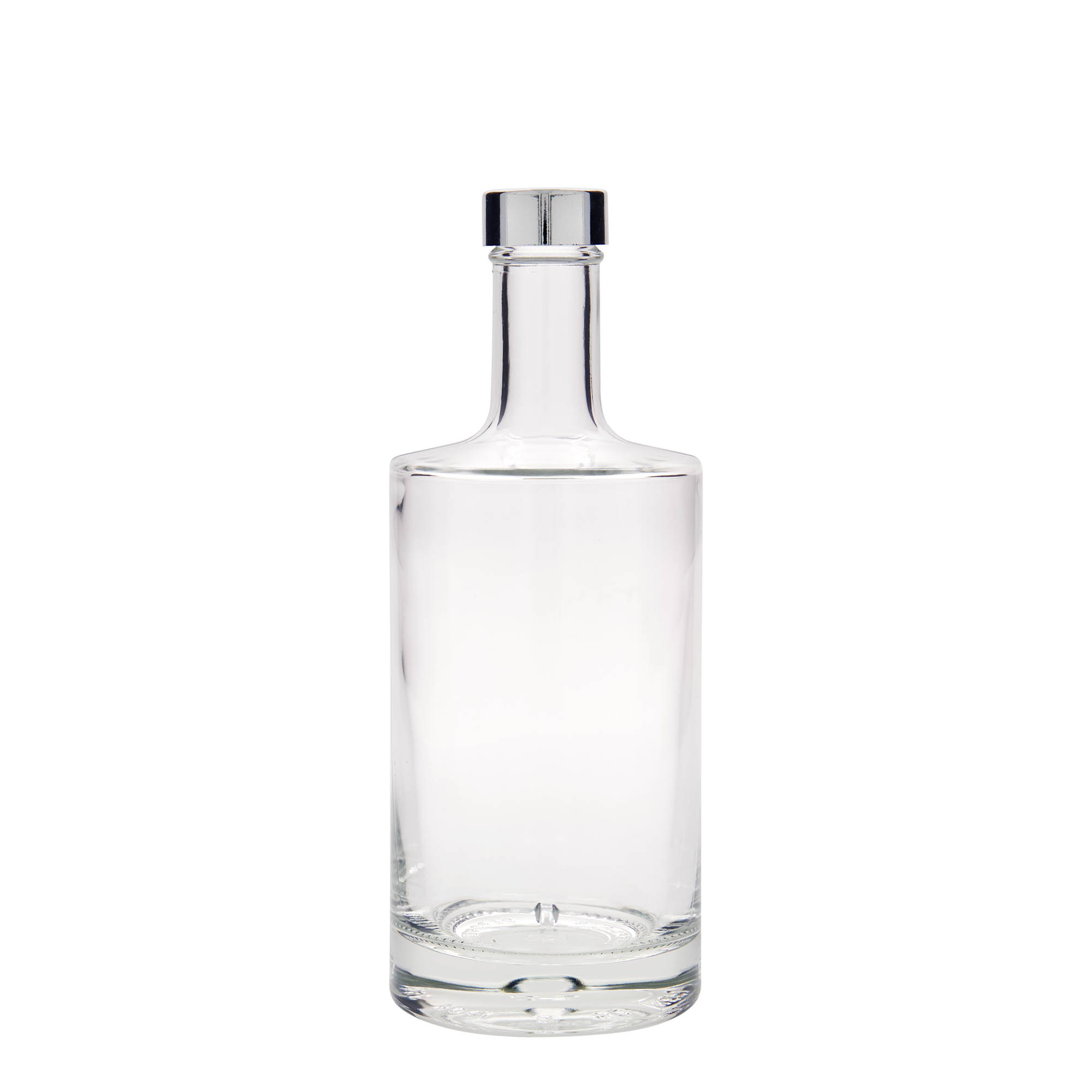 500 ml üvegpalack 'Homeland', nyílás: GPI 28 500 ml üvegpalack 'Homeland', nyílás: GPI 28