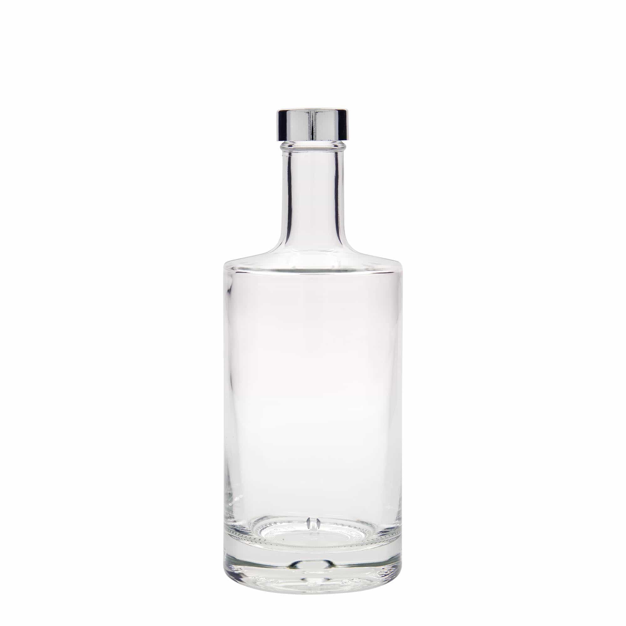 500 ml üvegpalack 'Homeland', nyílás: GPI 28