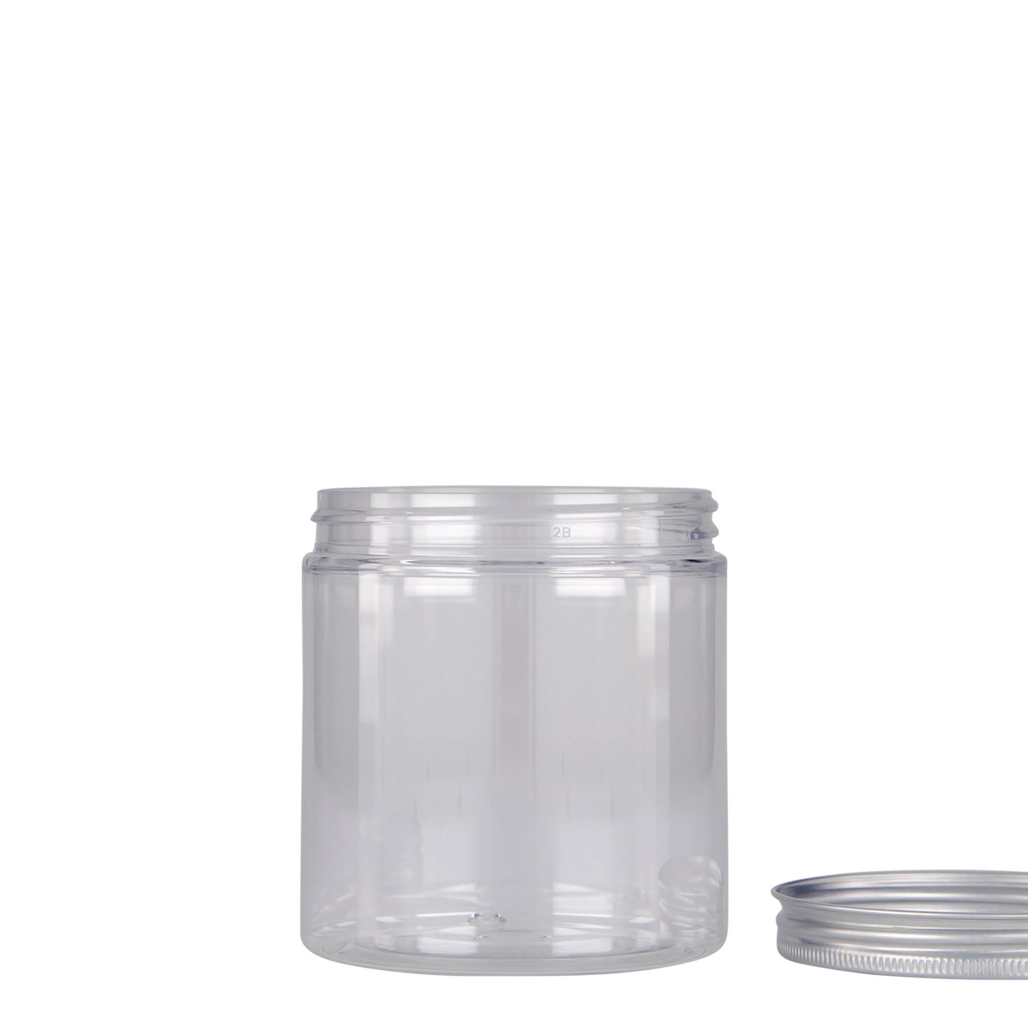 250 ml PET-doboz 'Isabella', nyílás: 70/400 250 ml PET-doboz 'Isabella', nyílás: 70/400