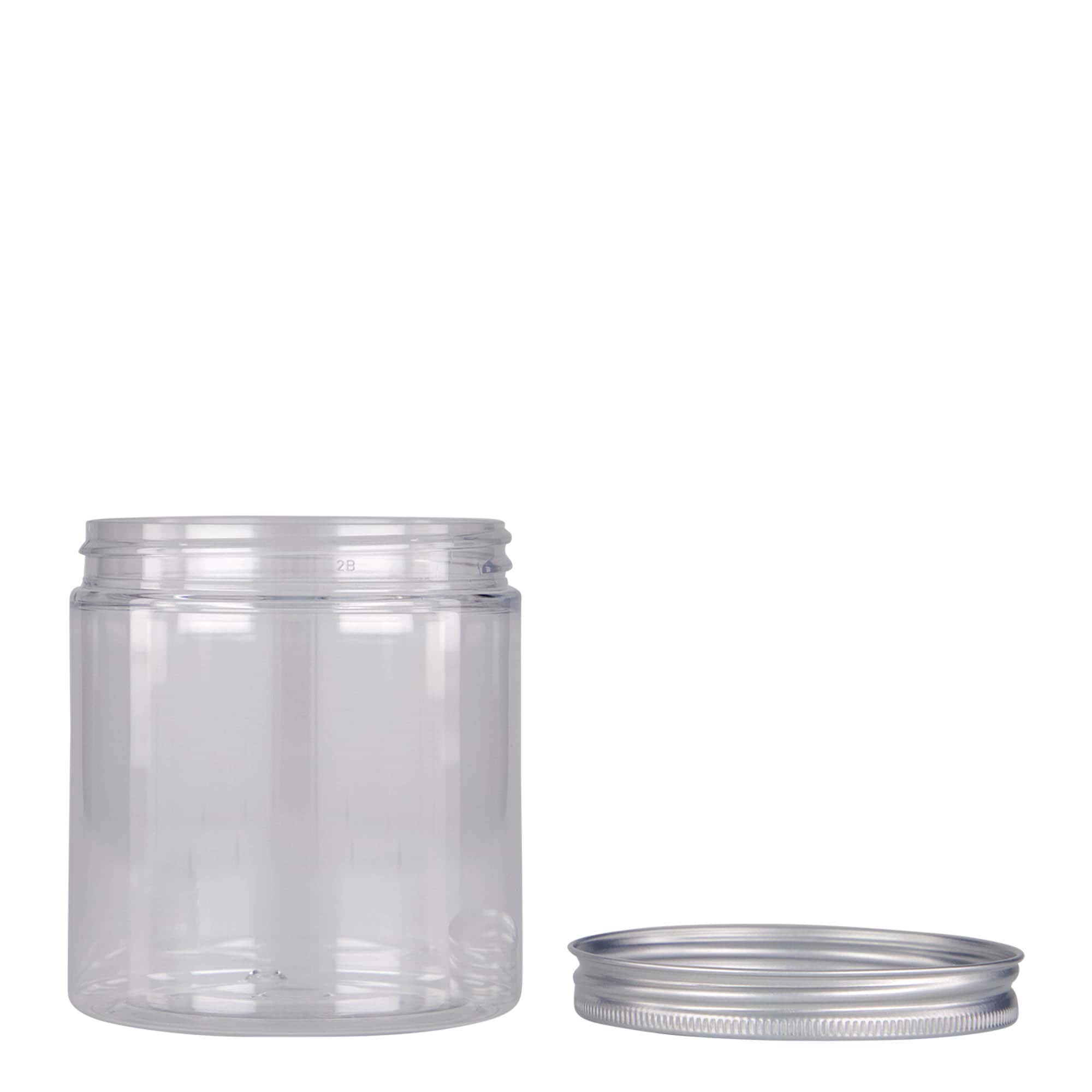 250 ml PET-doboz 'Isabella', nyílás: 70/400