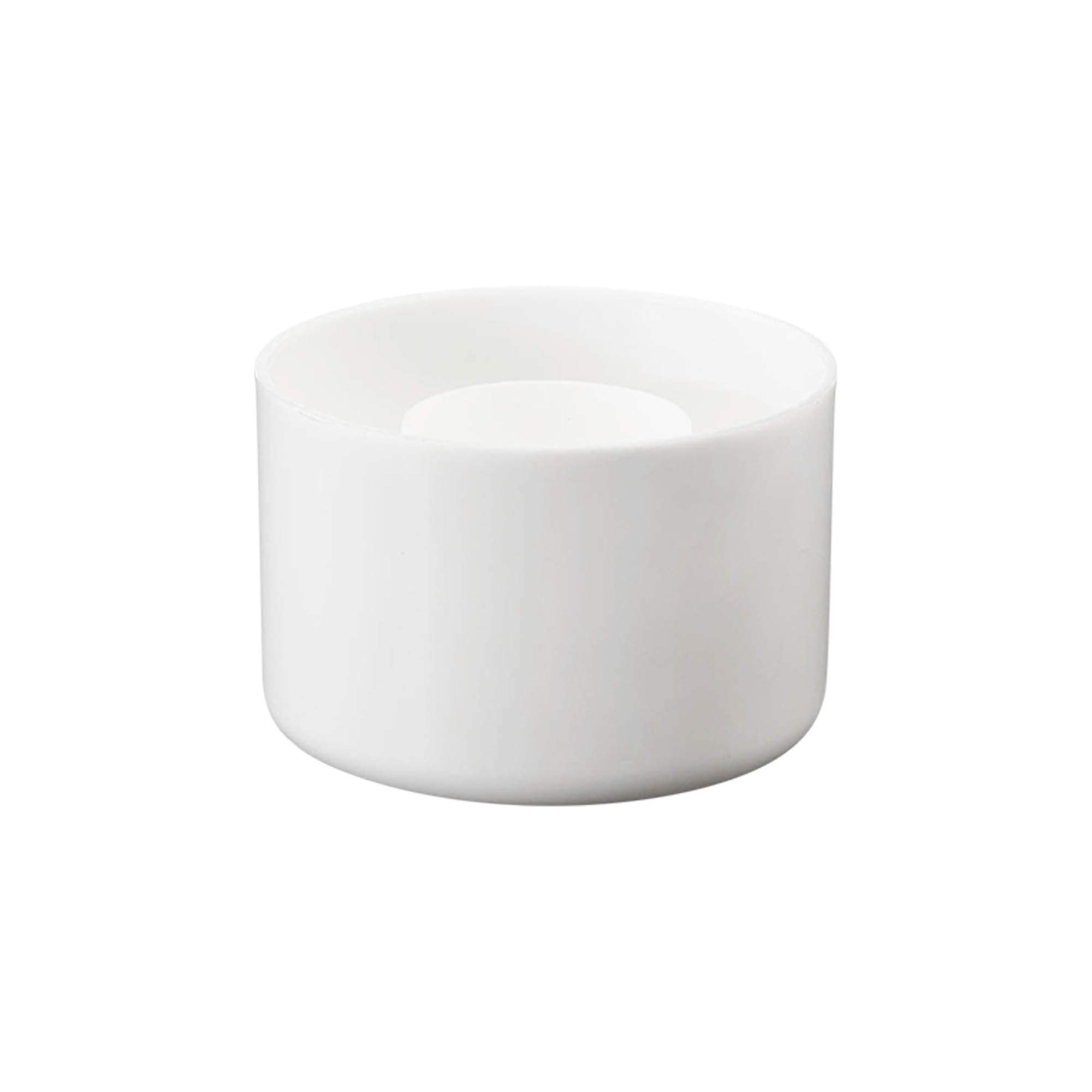 Csavarzáras kerek palack fecskendőbetéttel, PE műanyag, fehér, nyílásméret: GL 22 Csavarzáras kerek palack fecskendőbetéttel, PE műanyag, fehér, nyílásméret: GL 22