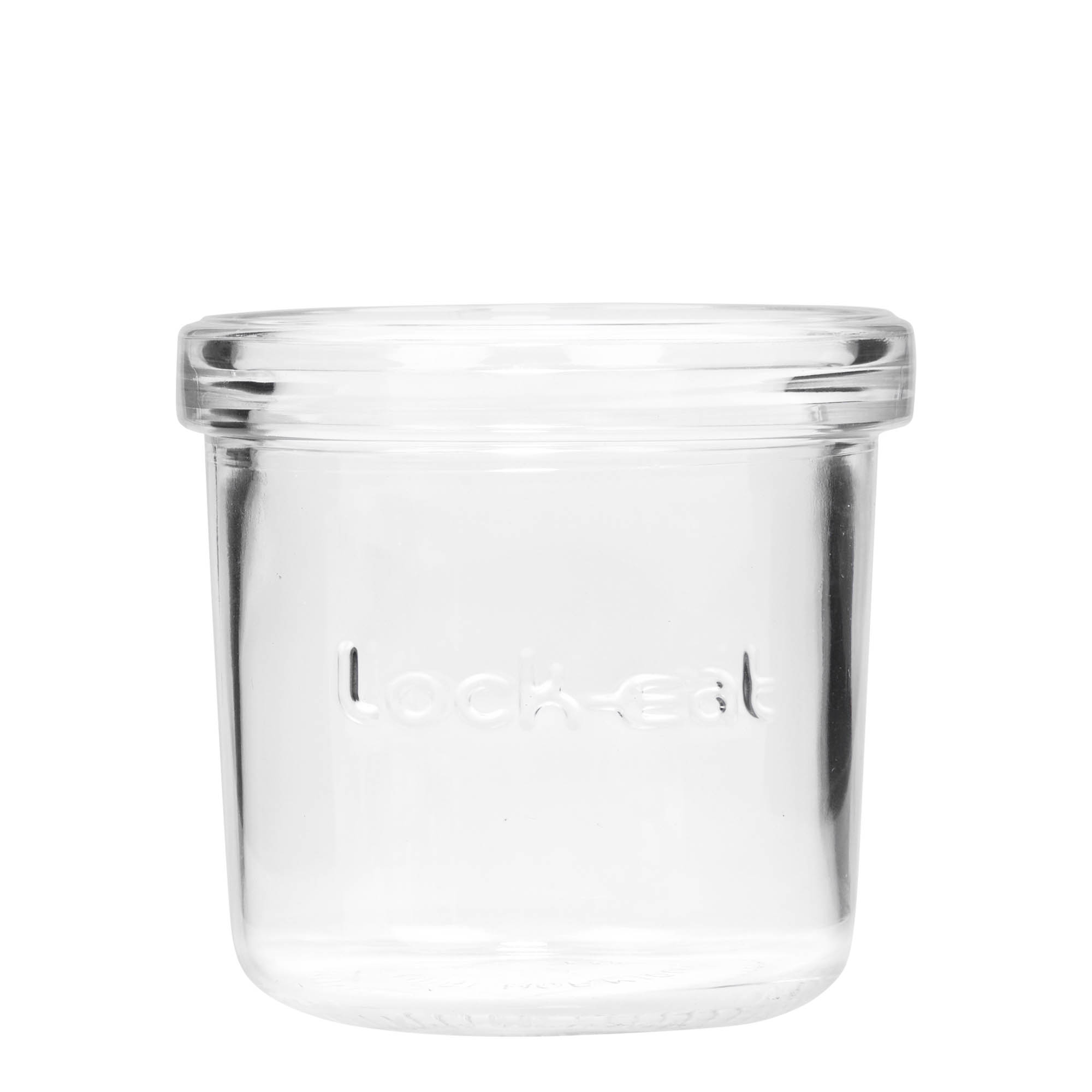 200 ml drótkapcsos üveg 'Lock-Eat', nyílás: drótkapcsos zár 200 ml drótkapcsos üveg 'Lock-Eat', nyílás: drótkapcsos zár