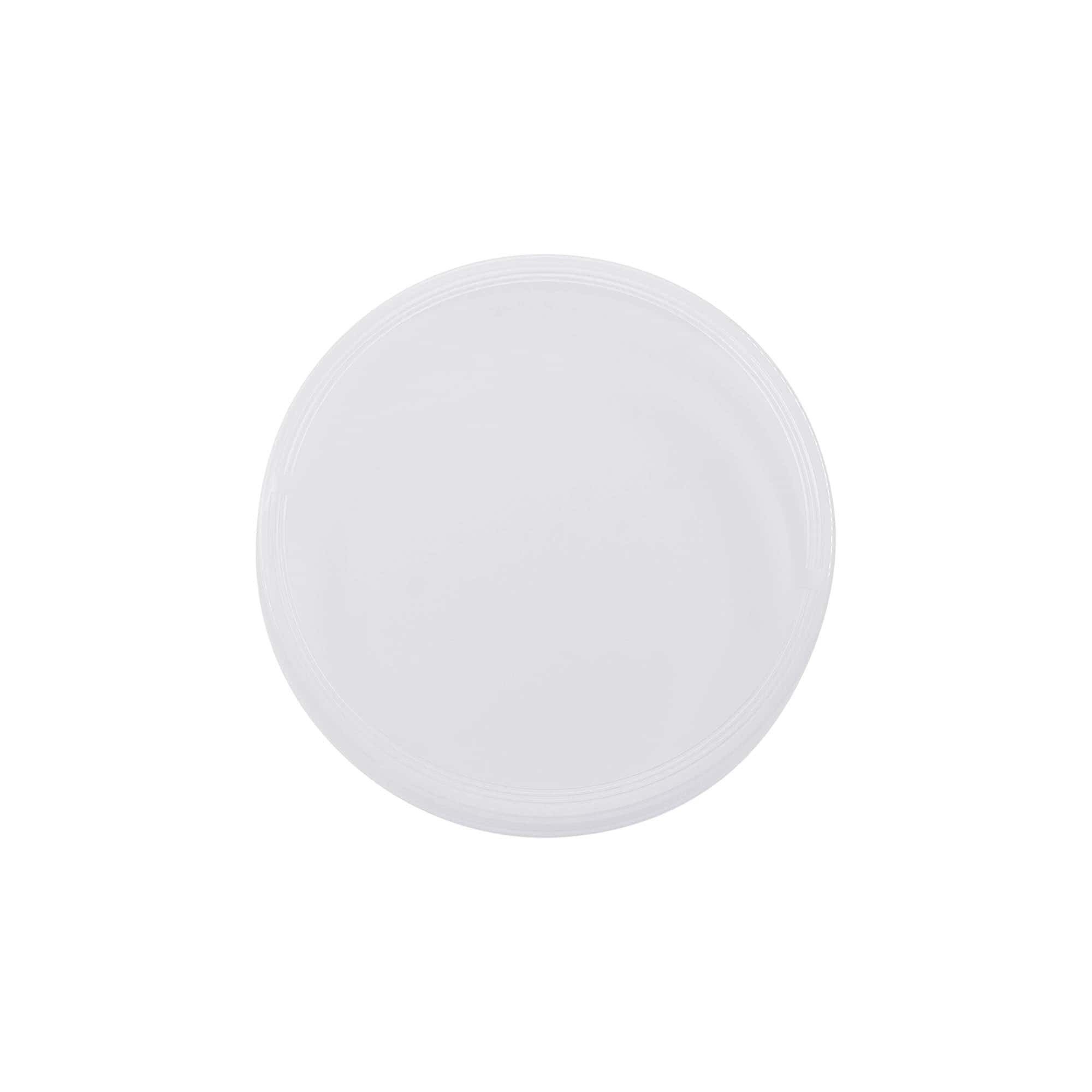 Csavaros zárófedél, PP műanyag, nyakhoz: 89/400 Csavaros zárófedél, PP műanyag, nyakhoz: 89/400