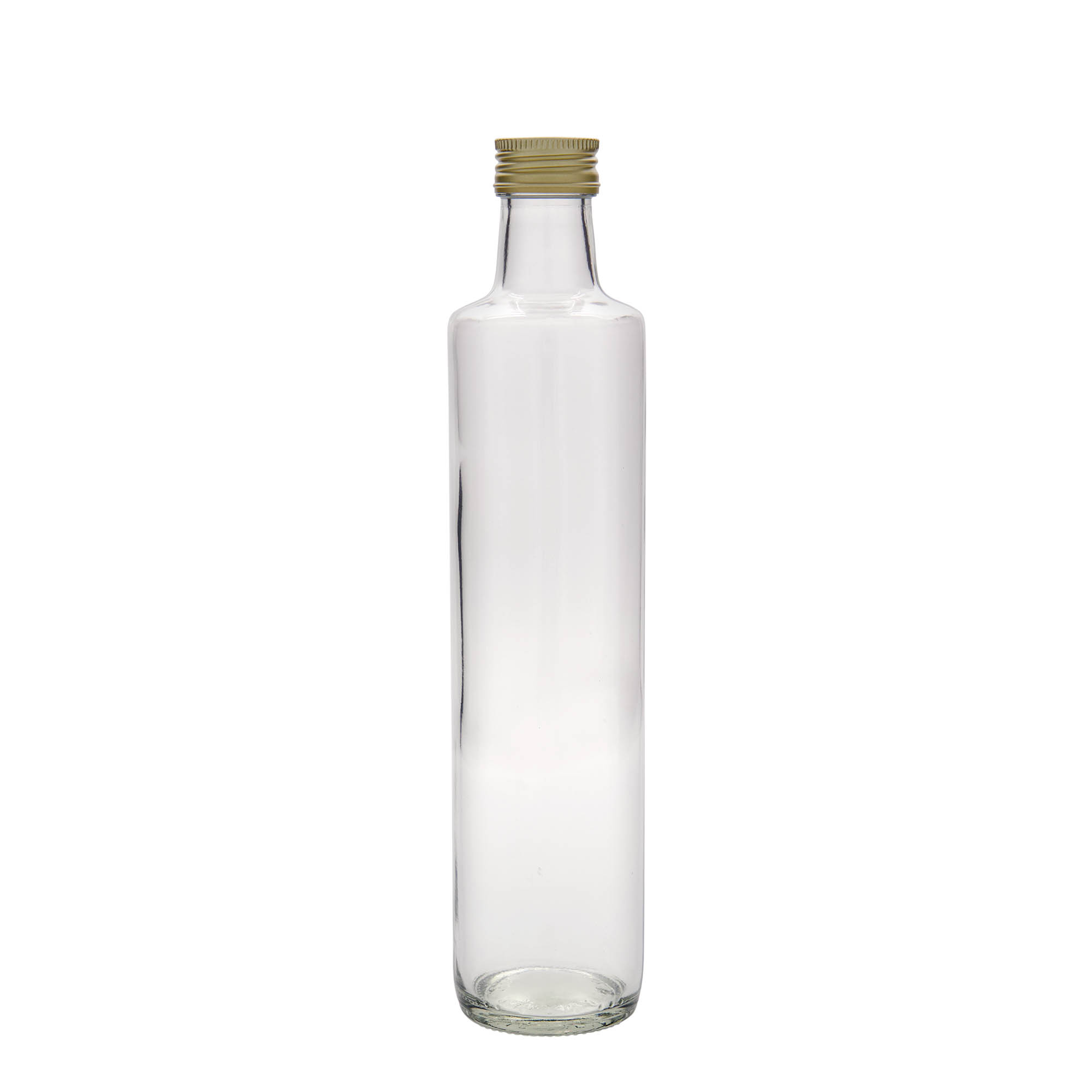 500 ml üvegpalack 'Dorica', nyakméret: PP 31,5 500 ml üvegpalack 'Dorica', nyakméret: PP 31,5