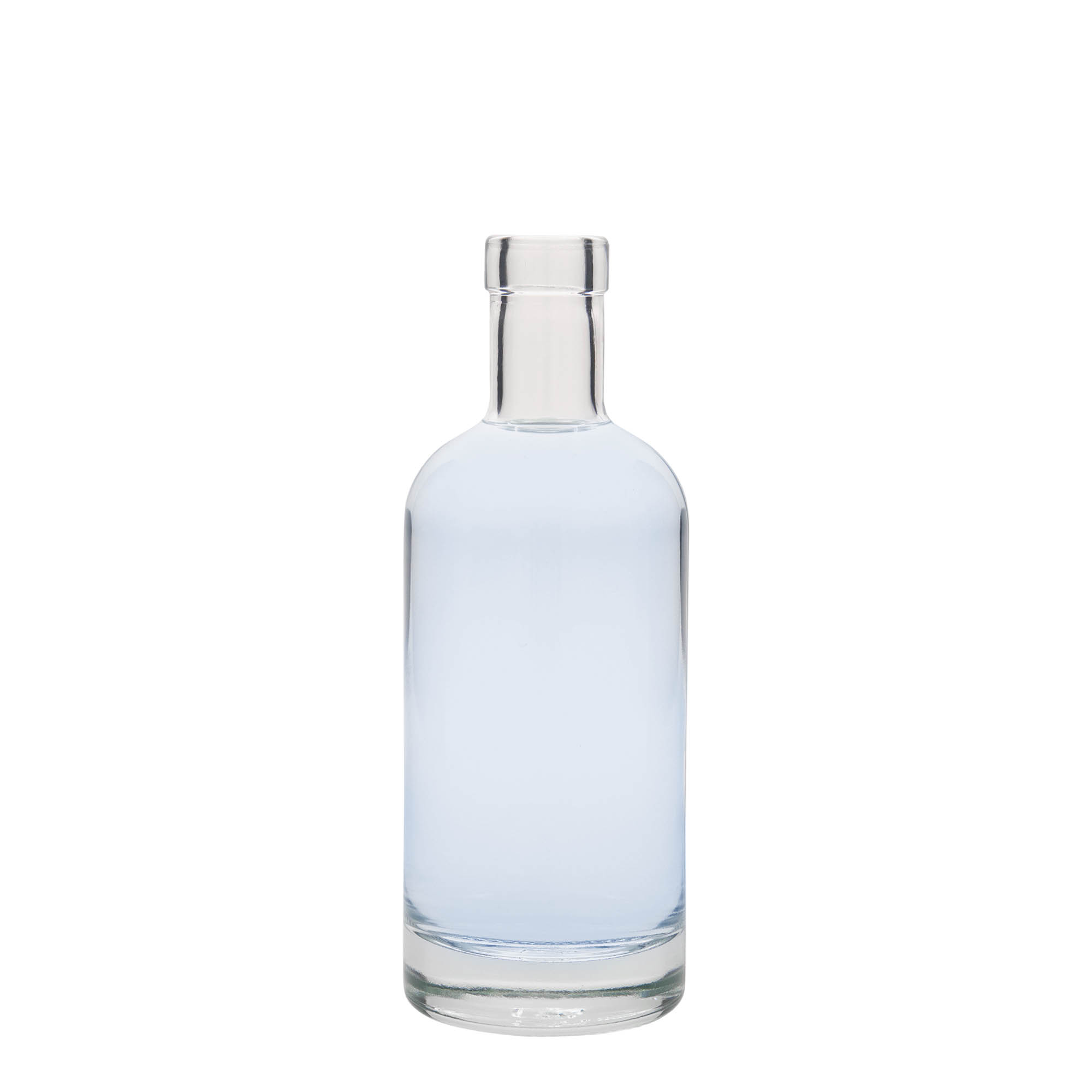 350 ml üveges palack 'Linea Uno', nyílás: parafa 350 ml üveges palack 'Linea Uno', nyílás: parafa