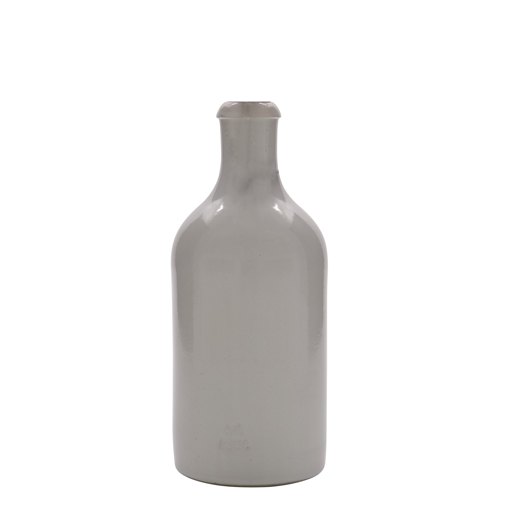 500 ml agyagedény, kőedény, fehér, száj: patentzár 500 ml agyagedény, kőedény, fehér, száj: patentzár