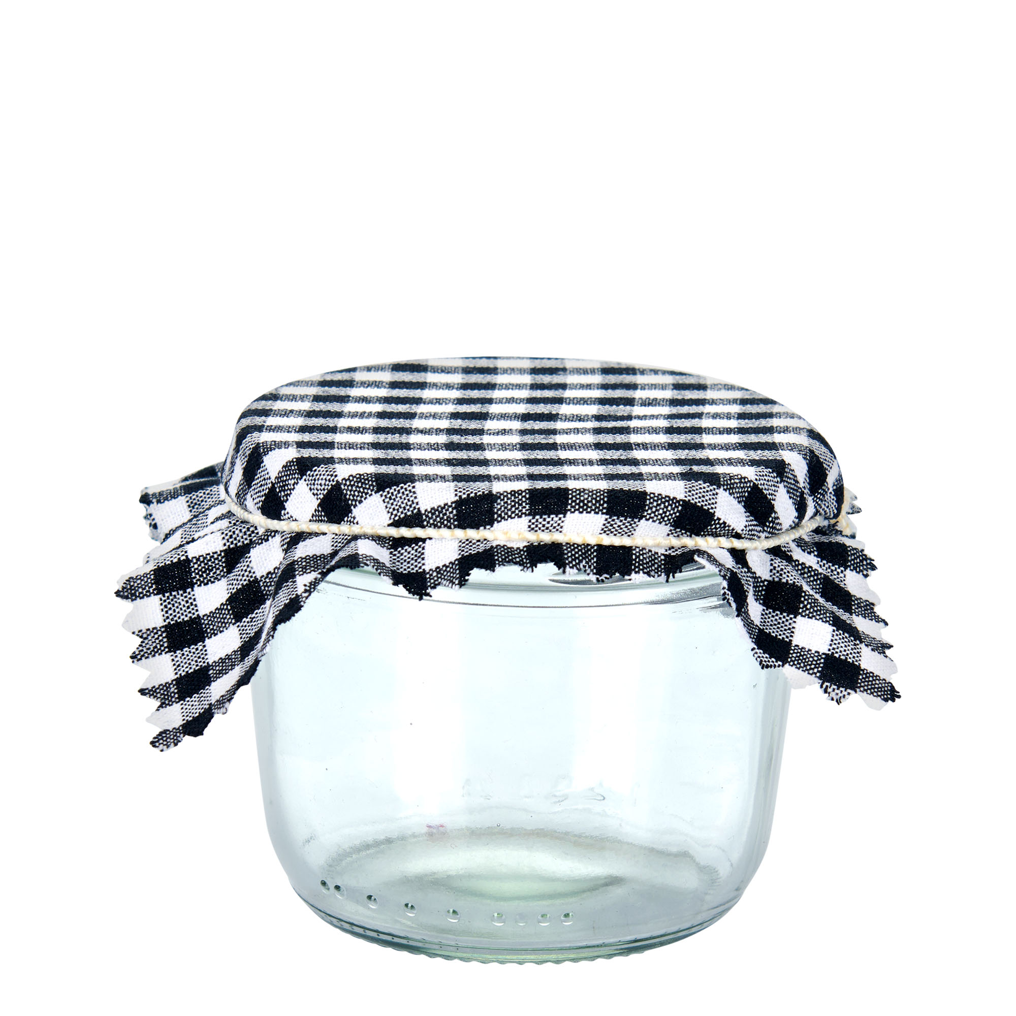 Kockás textil szalvéta 12x12, négyzet alakú, textil, fekete, nyílás: TO38-TO53 Kockás textil szalvéta 12x12, négyzet alakú, textil, fekete, nyílás: TO38-TO53