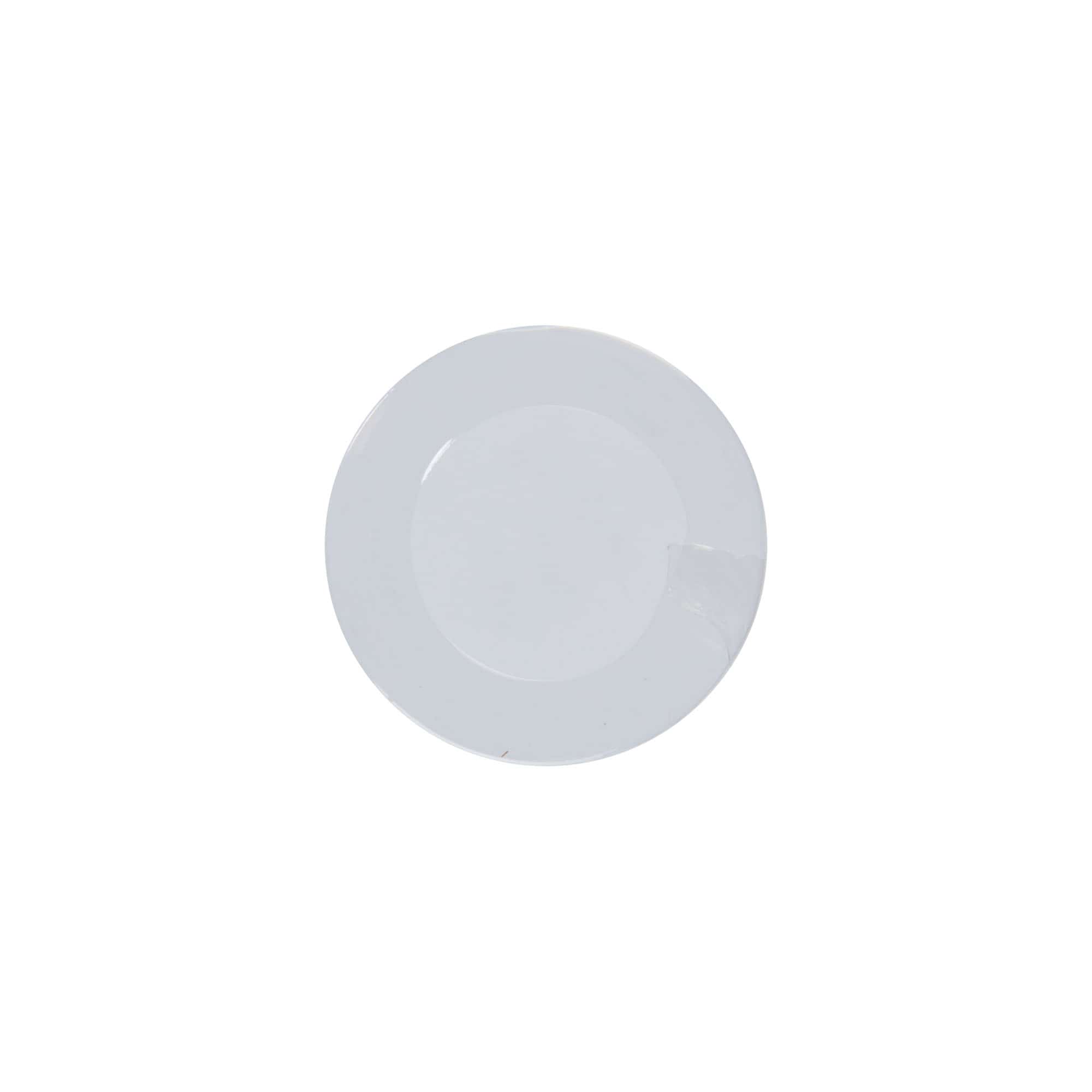 Hőzsugorító kapszula 34x36, PVC-műanyag