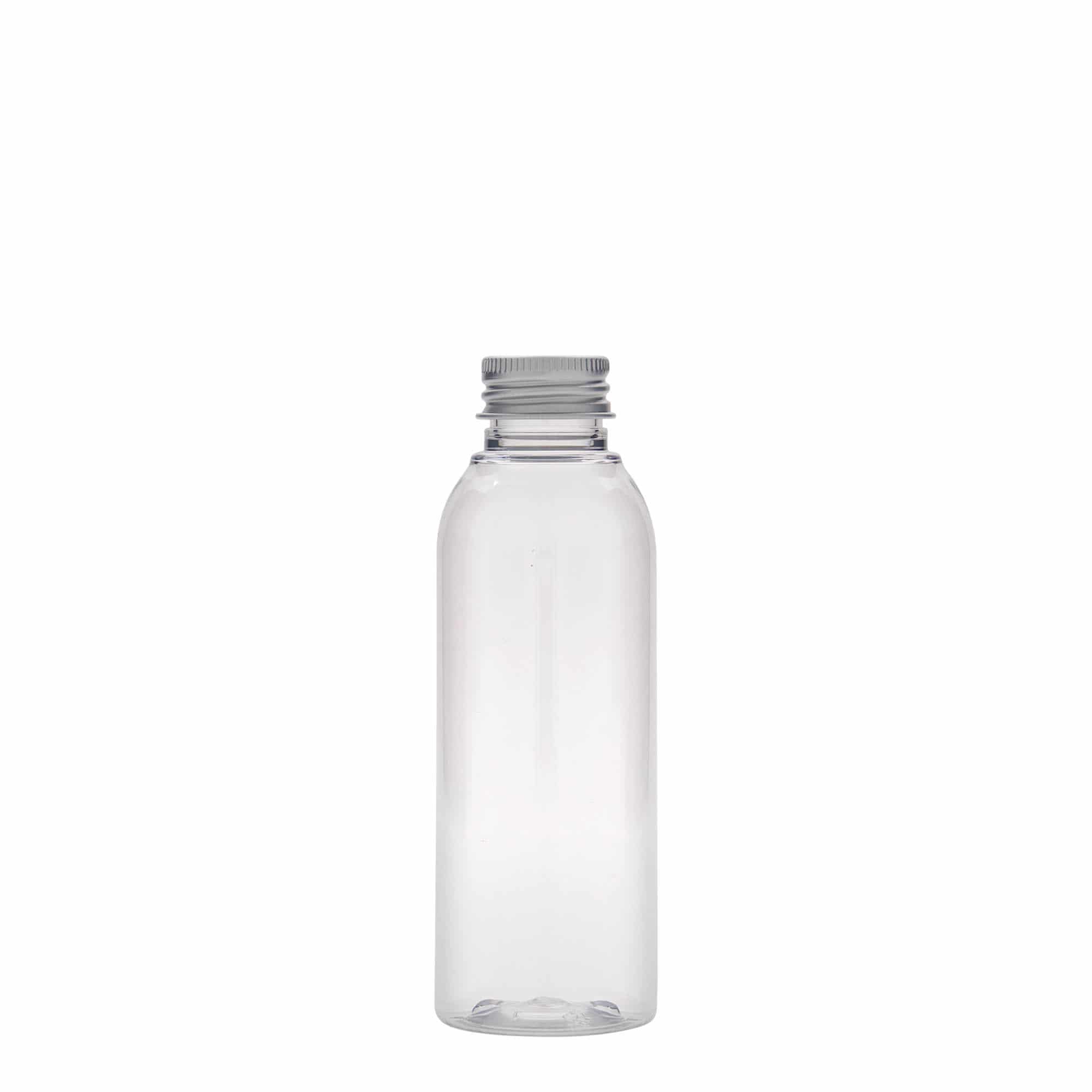 125 ml PET-palack 'Pegasus', műanyag, nyakméret: 24/410 125 ml PET-palack 'Pegasus', műanyag, nyakméret: 24/410