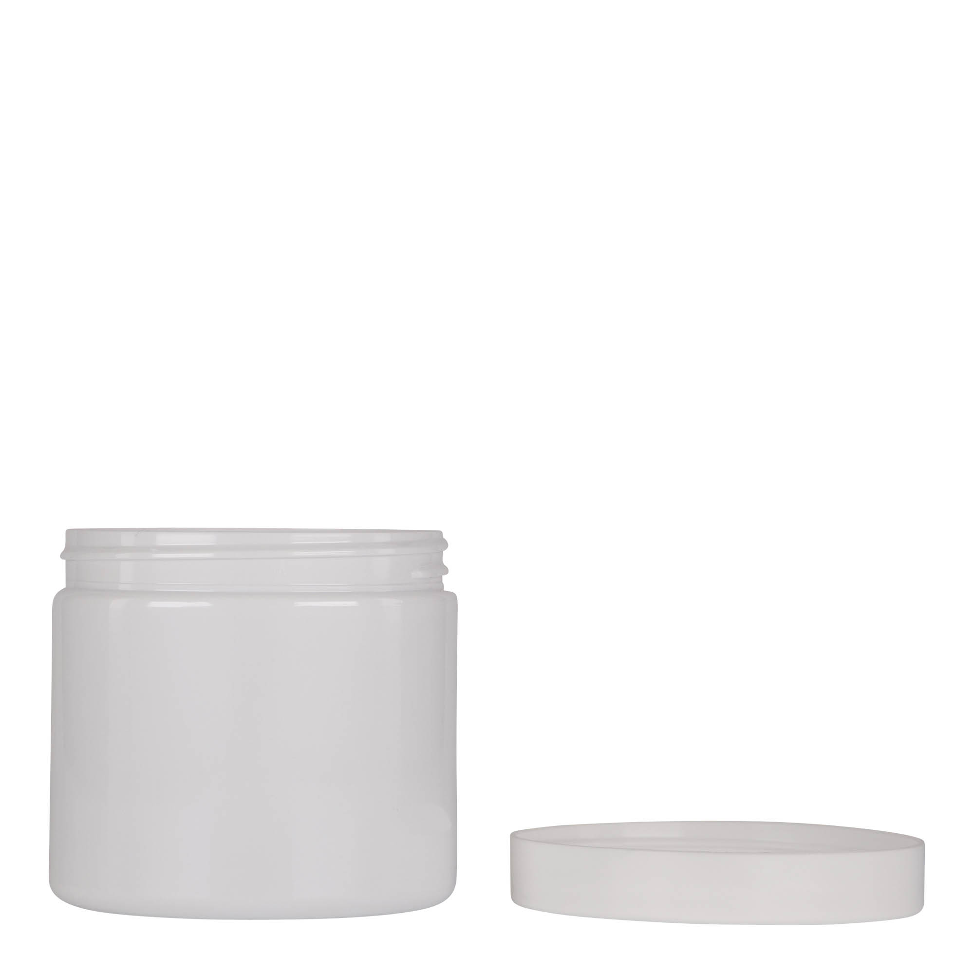 200 ml PET-doboz „Isabella”, fehér, nyílás: 70/400