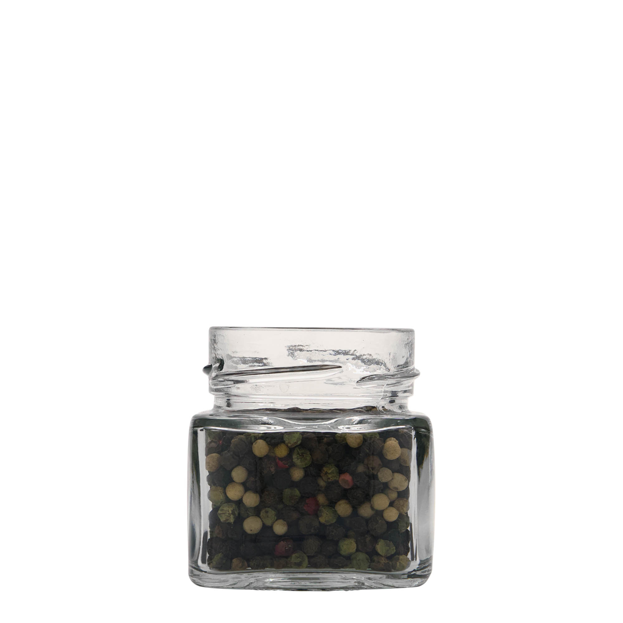 106 ml négyzetes üveg 'Ikarus', nyílás: Deep-Twist-Off (DTO 58) 106 ml négyzetes üveg 'Ikarus', nyílás: Deep-Twist-Off (DTO 58)