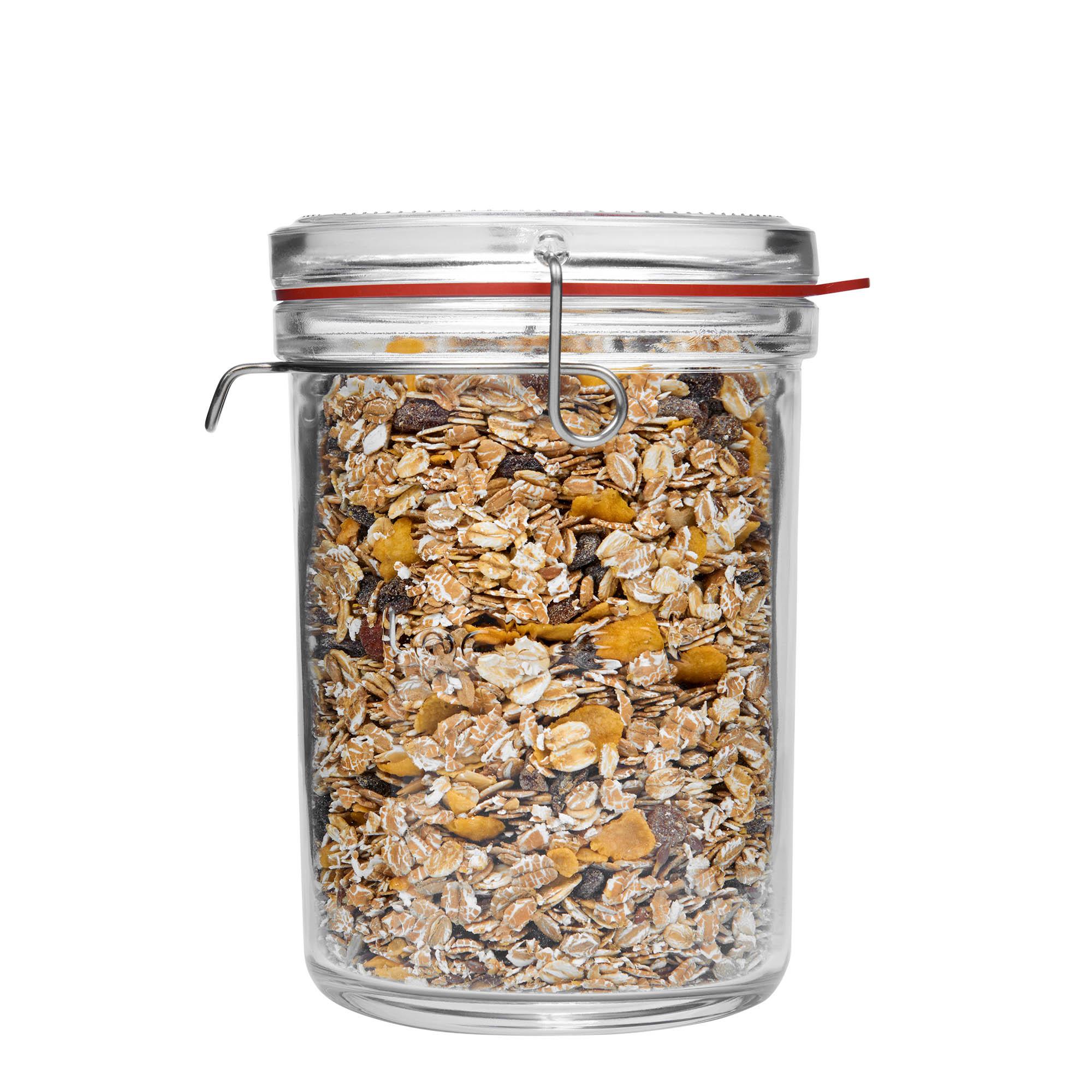 1.000 ml drótkapcsos üveg 'Lock-Eat', nyílás: drótkapcsos záróelem 1.000 ml drótkapcsos üveg 'Lock-Eat', nyílás: drótkapcsos záróelem