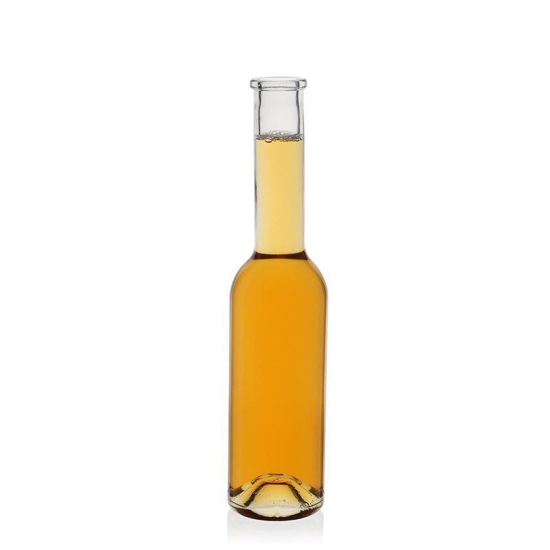 250 ml üvegpalack 'Opera', nyílás: parafa