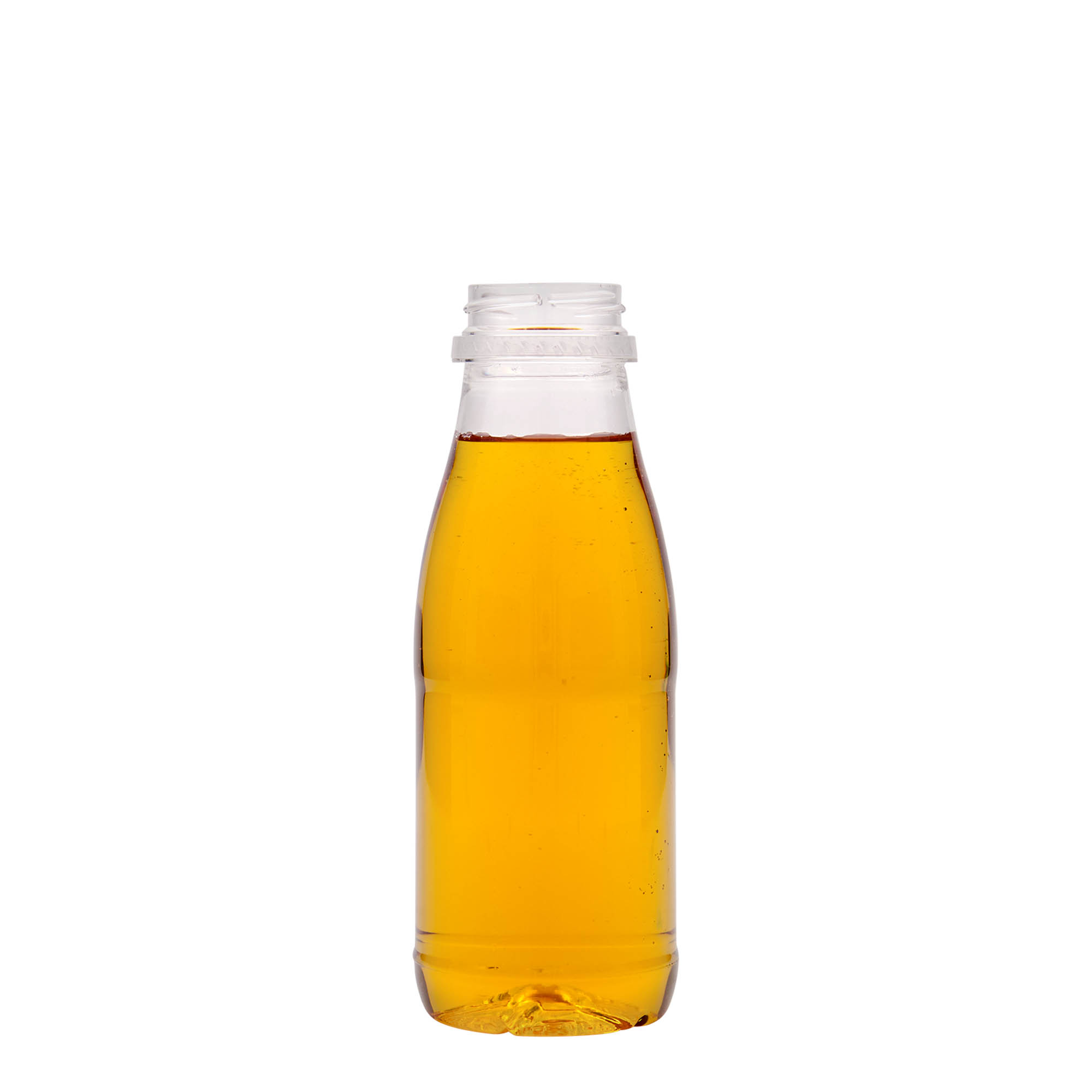 330 ml PET-palack 'Milk and Juice', műanyag, nyakátmérő: 38 mm 330 ml PET-palack 'Milk and Juice', műanyag, nyakátmérő: 38 mm