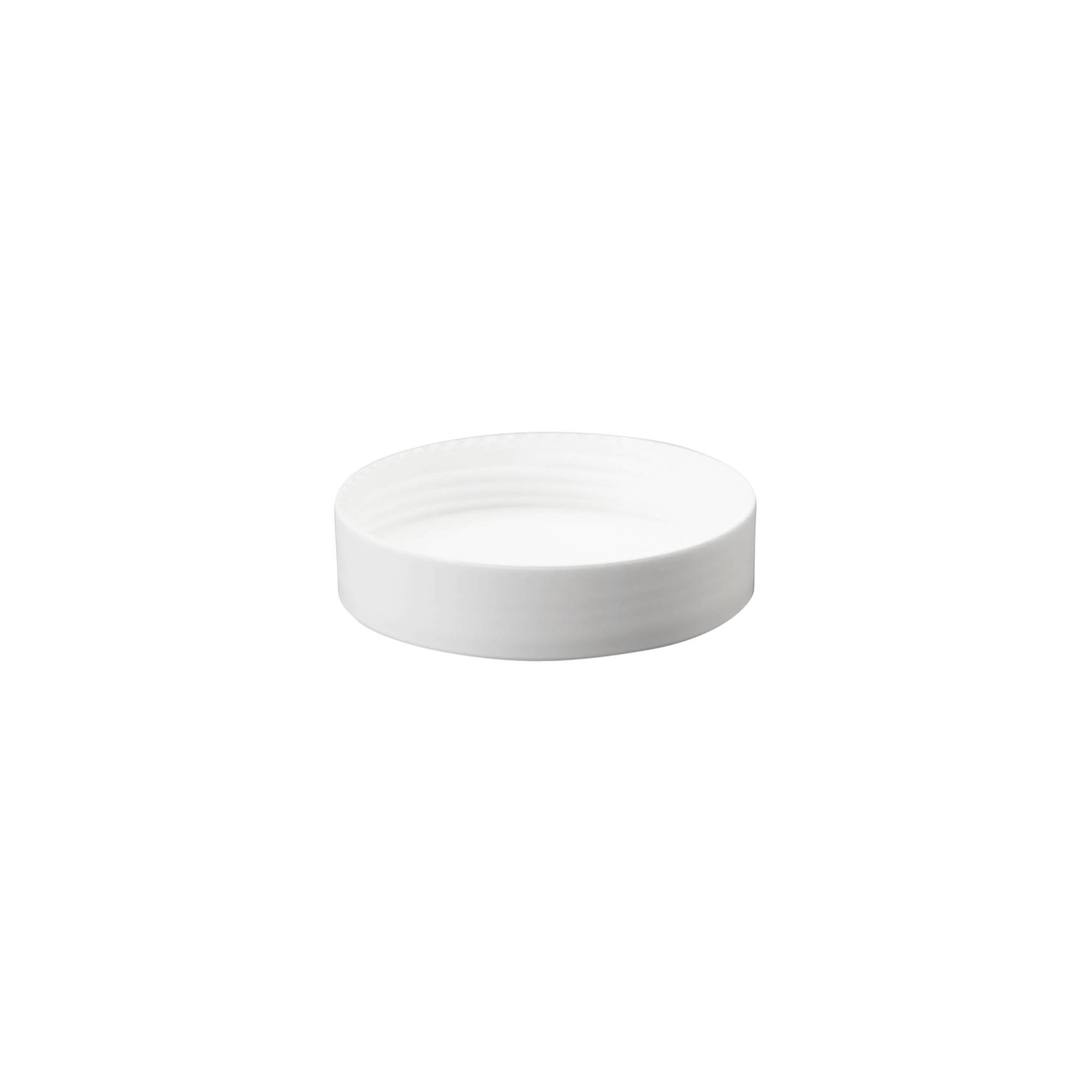 Csavarzár 50 ml 'Antonella', PP-műanyag, fehér Csavarzár 50 ml 'Antonella', PP-műanyag, fehér