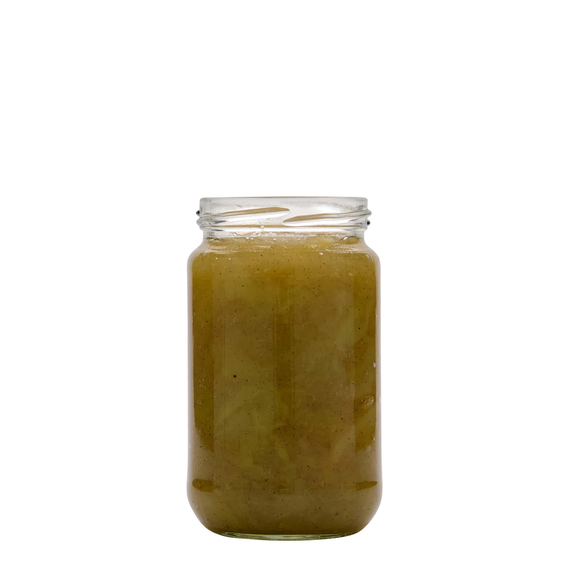 370 ml konzervüveg, nyílás: Twist-Off (TO 66)