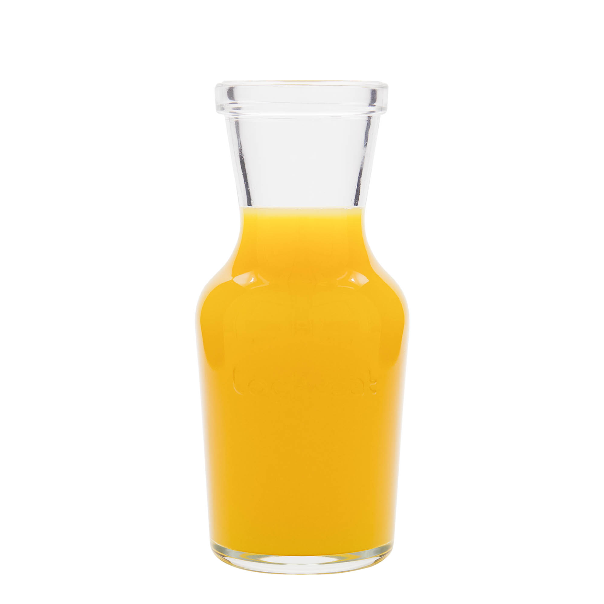 500 ml üvegkancsó 'Lock-Eat', száj: drótfüles zár 500 ml üvegkancsó 'Lock-Eat', száj: drótfüles zár