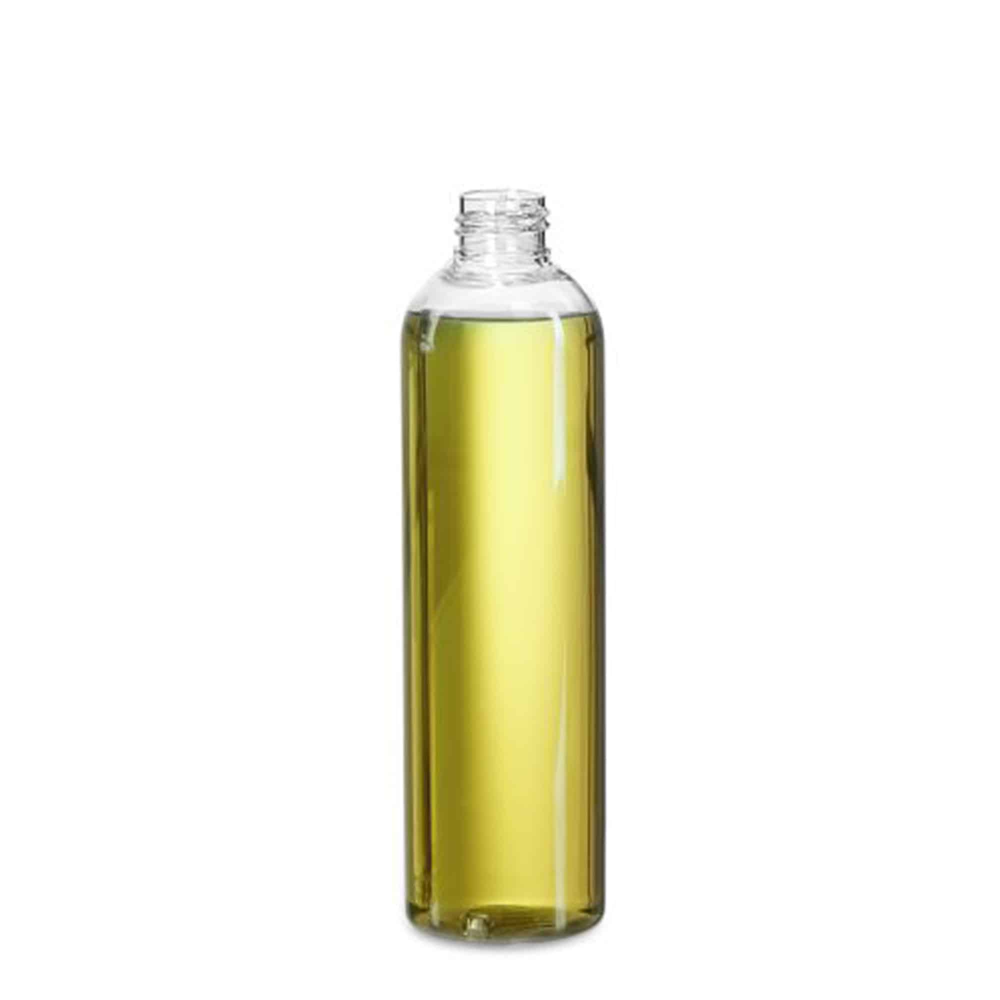 300 ml-es PET-palack ’Pegasus', műanyag, szájnyílás: 24/410