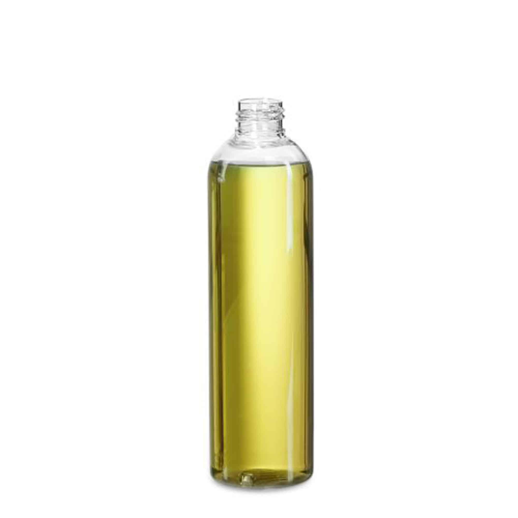 300 ml PET-palack 'Pegasus', műanyag, nyakméret: 24/410