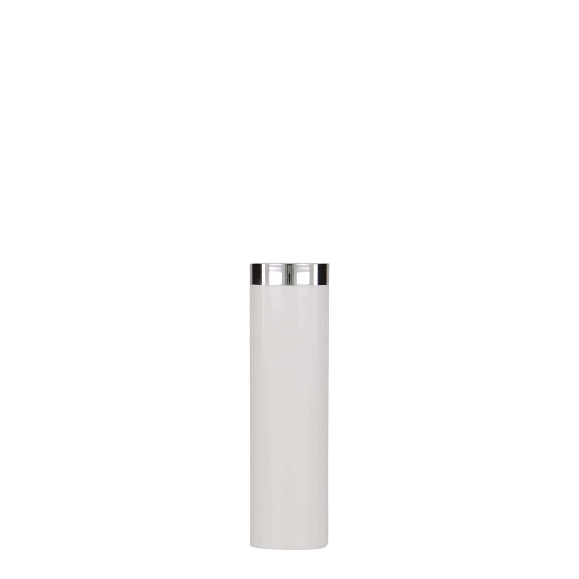 15 ml Airless adagoló 'Nano', PP-műanyag, fehér