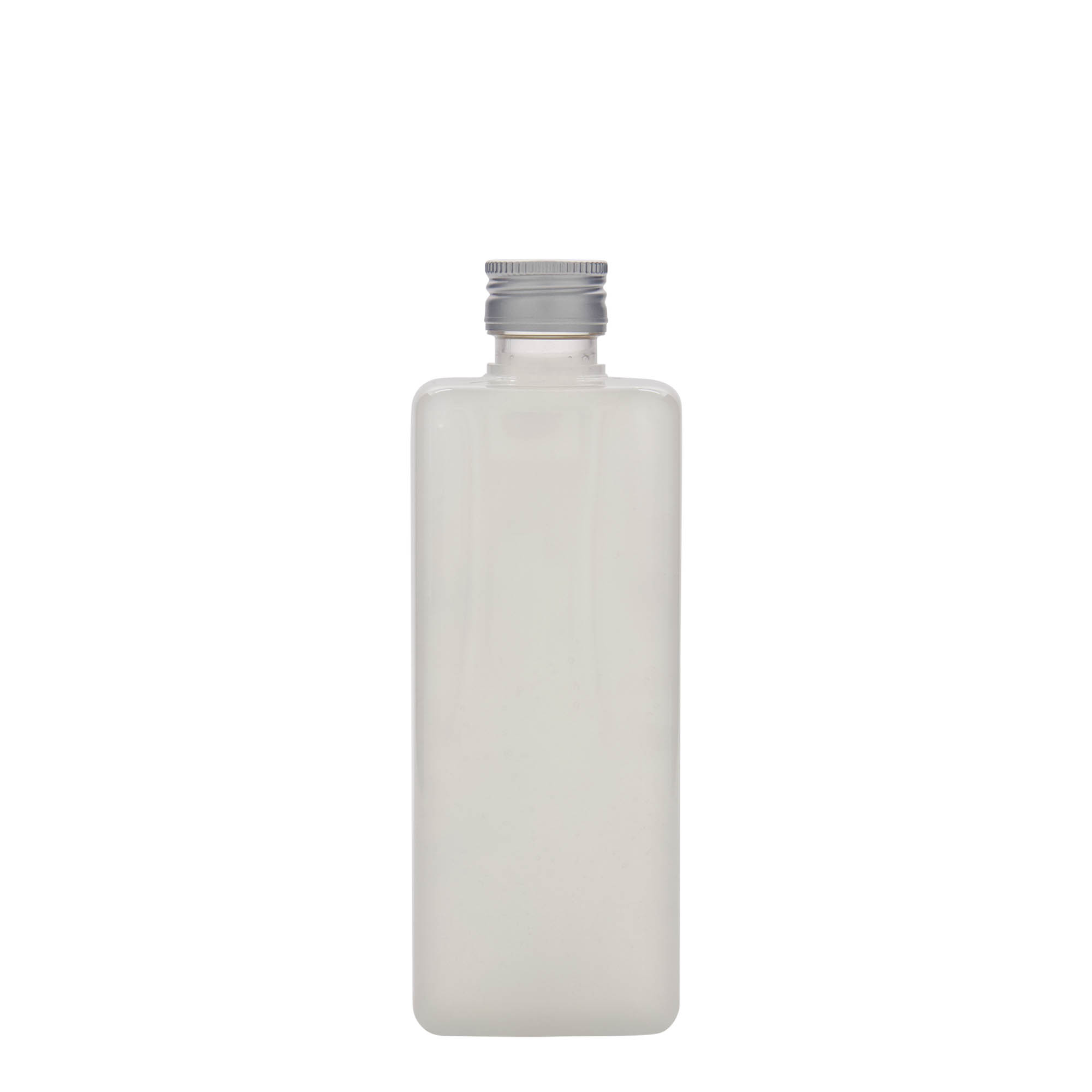 500 ml PET-palack 'Karl', négyzet alakú, műanyag, nyílás: PP 28 500 ml PET-palack 'Karl', négyzet alakú, műanyag, nyílás: PP 28