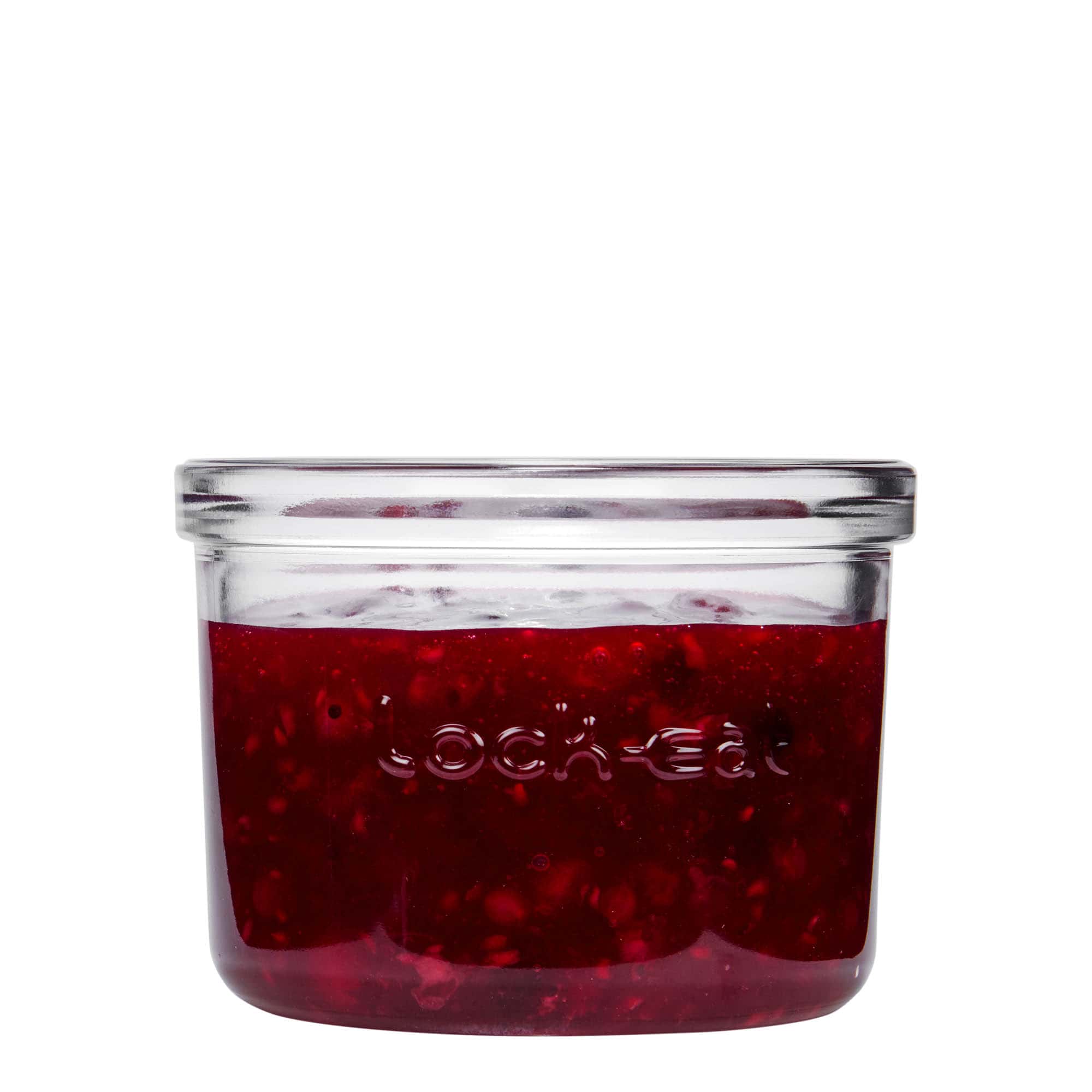 500 ml drótfüles üveg 'Lock-Eat', nyílás: drótfüles záróelem