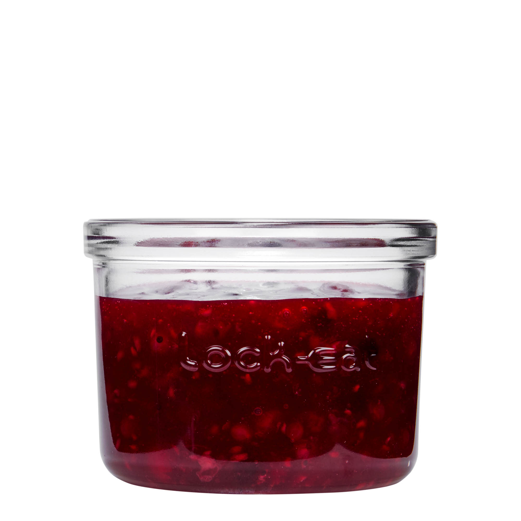500 ml drótfüles üveg 'Lock-Eat', nyílás: drótfüles záróelem
