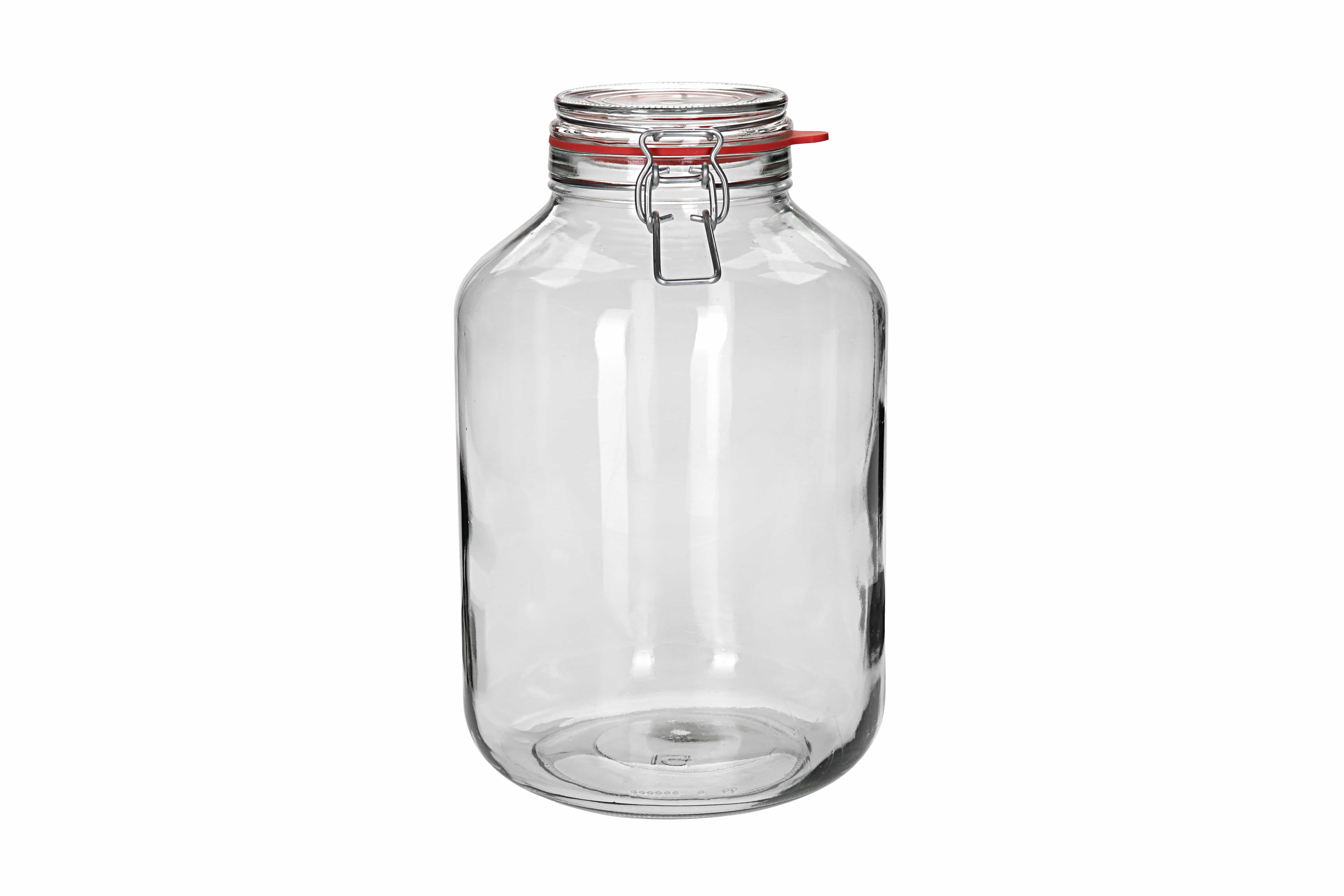 4.880 ml drótfüles üveg #, nyílás: drótfüles záróelem
