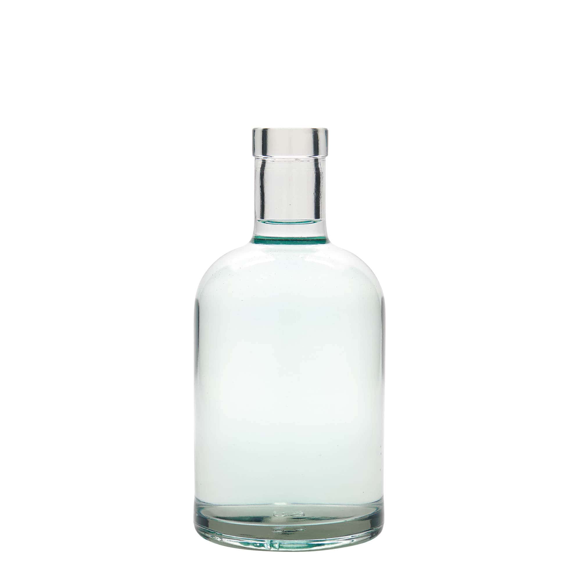 500 ml üvegpalack 'Claus', nyílás: parafa