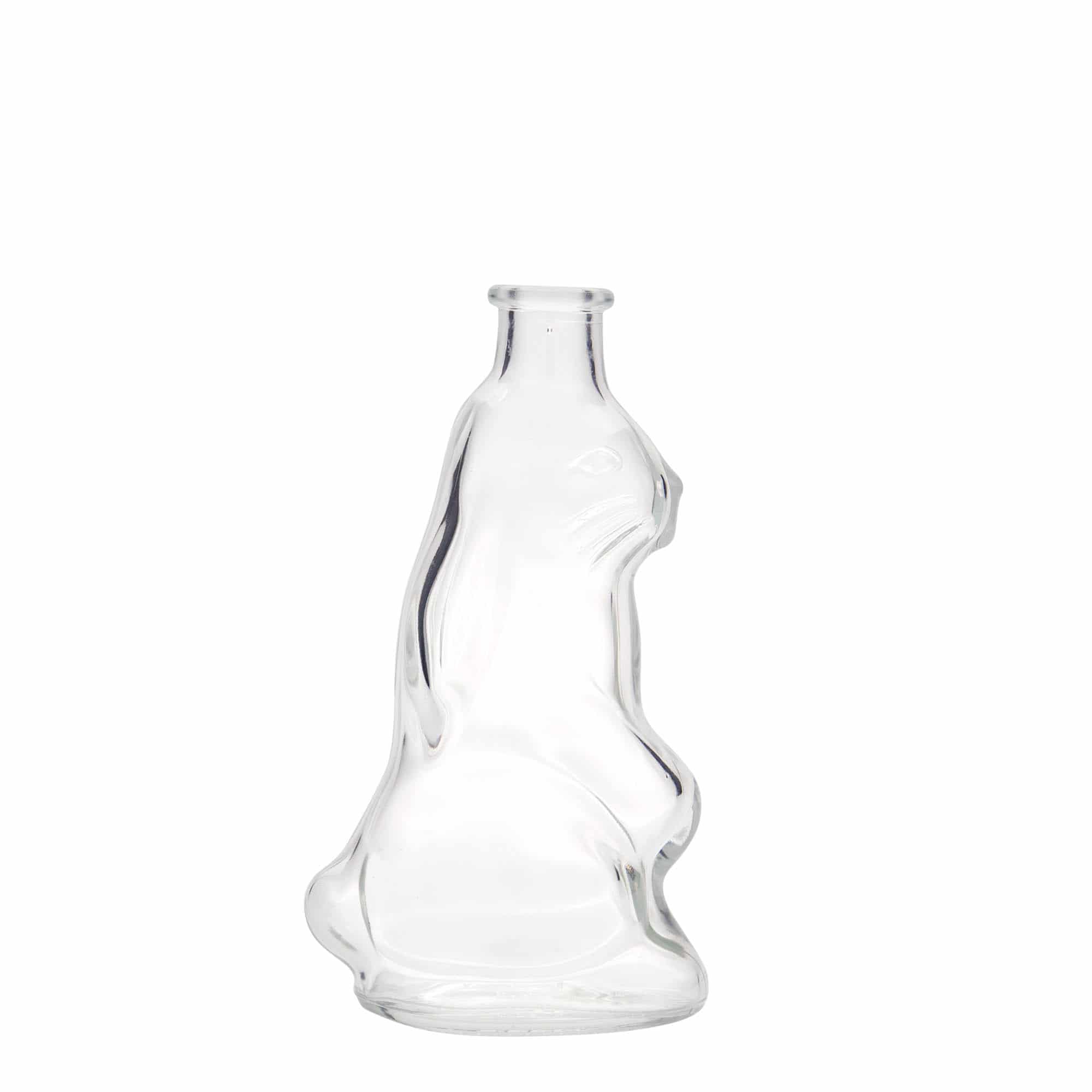 200 ml-es üvegpalack ’Hase', szájnyílás: parafadugó 200 ml-es üvegpalack ’Hase', szájnyílás: parafadugó