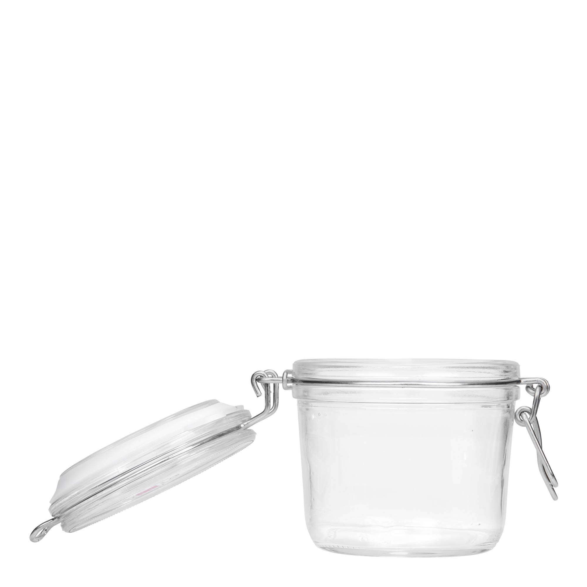 350 ml drótkapcsos üveg 'Fido', nyílás: drótkapcsos zár 350 ml drótkapcsos üveg 'Fido', nyílás: drótkapcsos zár