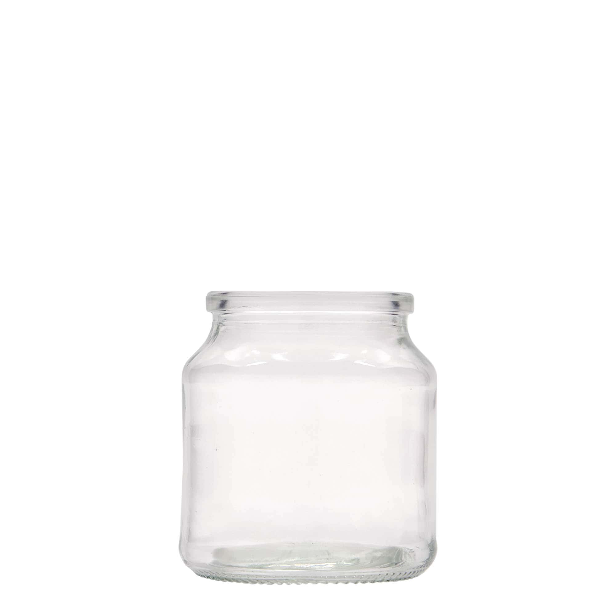 205 ml parafadugós üveg, nyílás: parafa