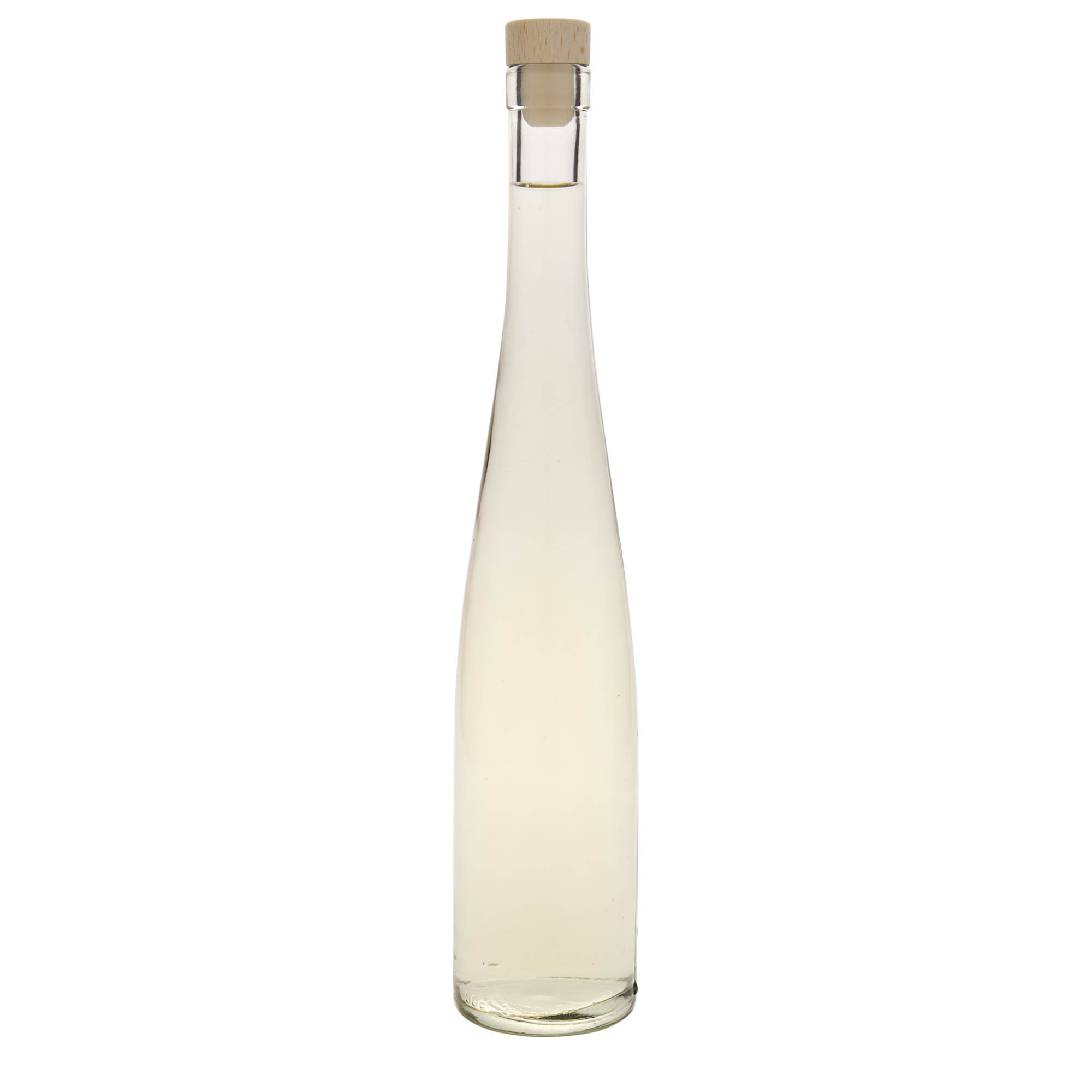 500 ml üvegpalack 'Weinschlegel', nyílás: parafa 500 ml üvegpalack 'Weinschlegel', nyílás: parafa