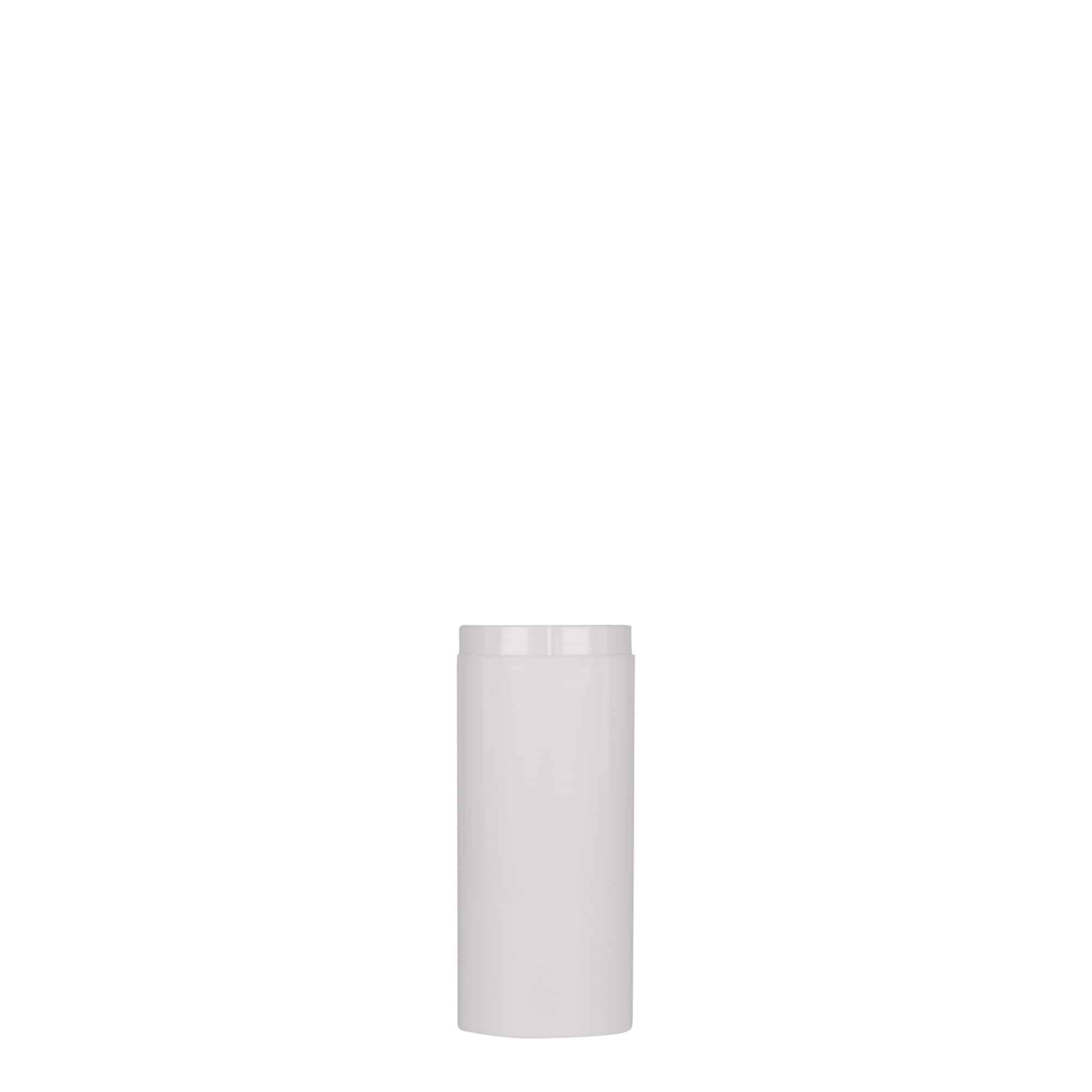 50 ml-es Airless adagoló 'Mezzo', PP-műanyag, fehér 50 ml-es Airless adagoló 'Mezzo', PP-műanyag, fehér