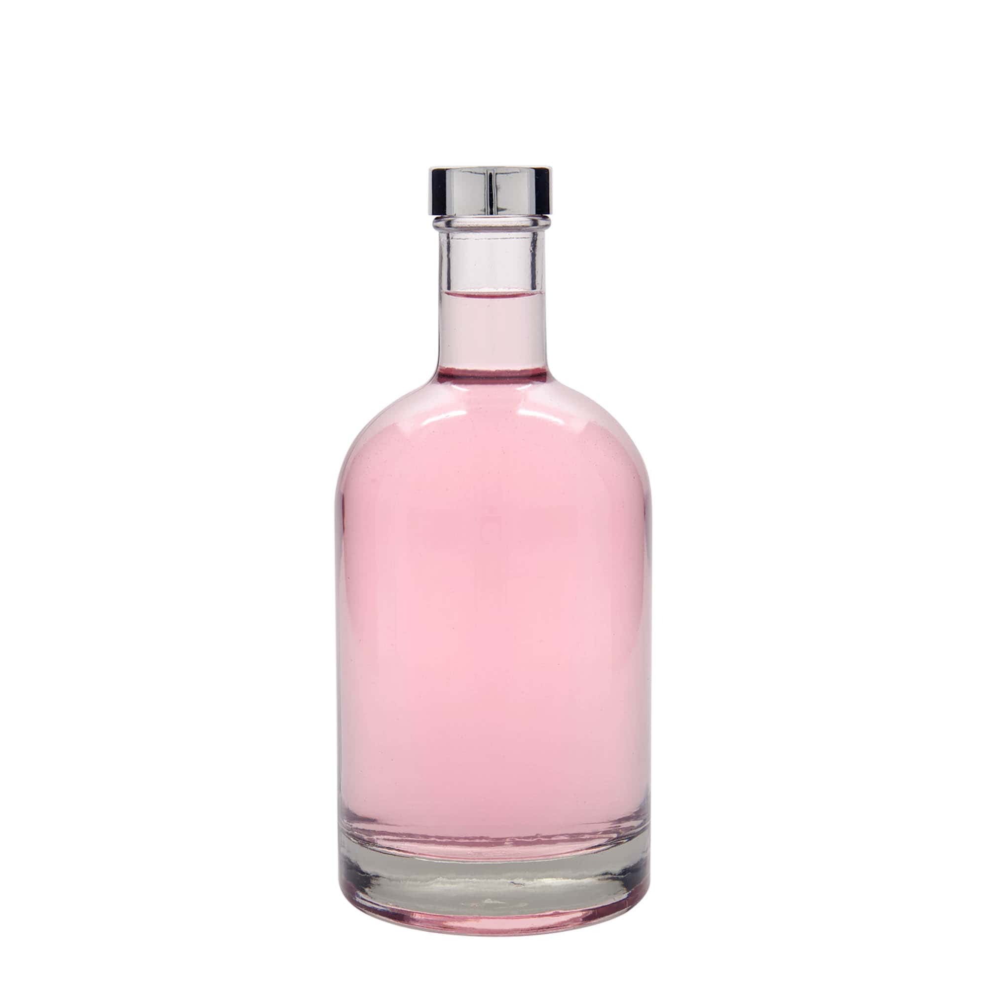 700 ml üvegpalack 'First Class II', nyílás: GPI 33