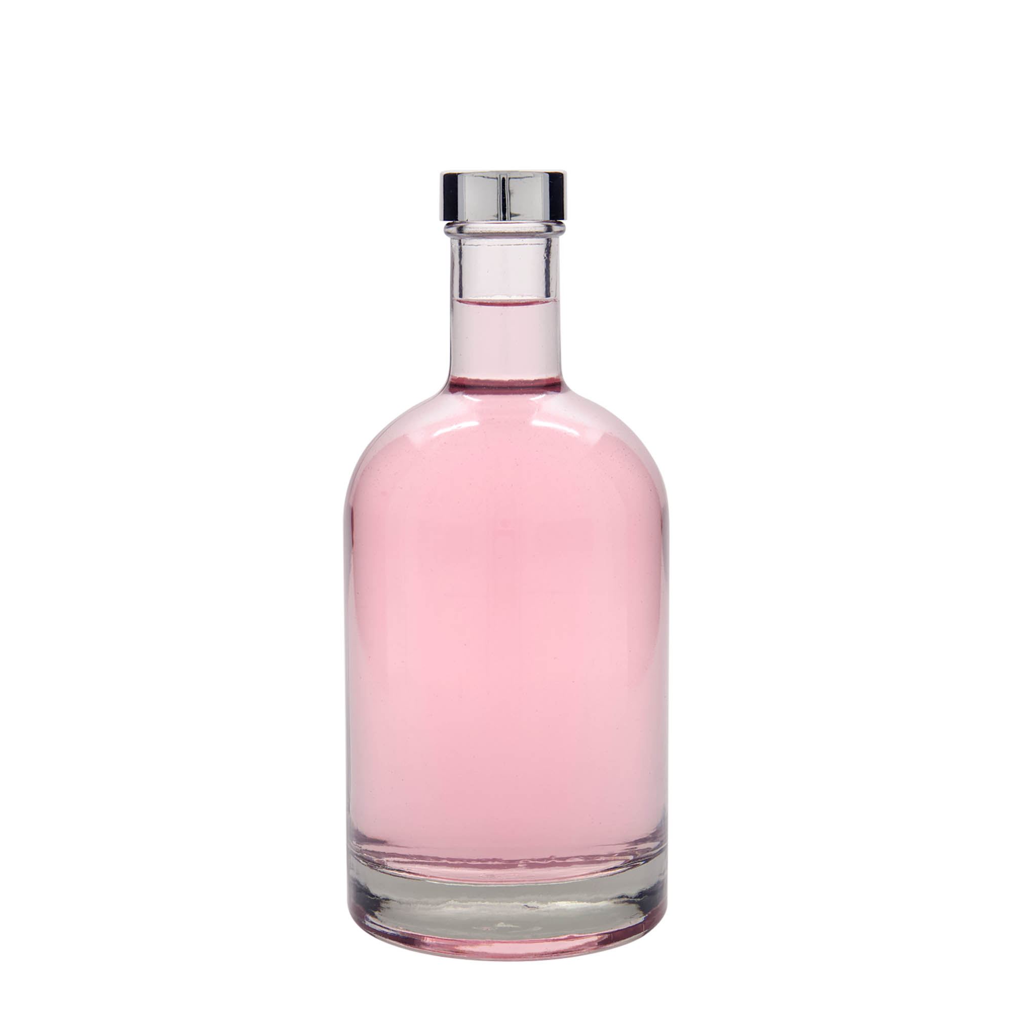 700 ml üvegpalack 'First Class II', nyílás: GPI 33 700 ml üvegpalack 'First Class II', nyílás: GPI 33
