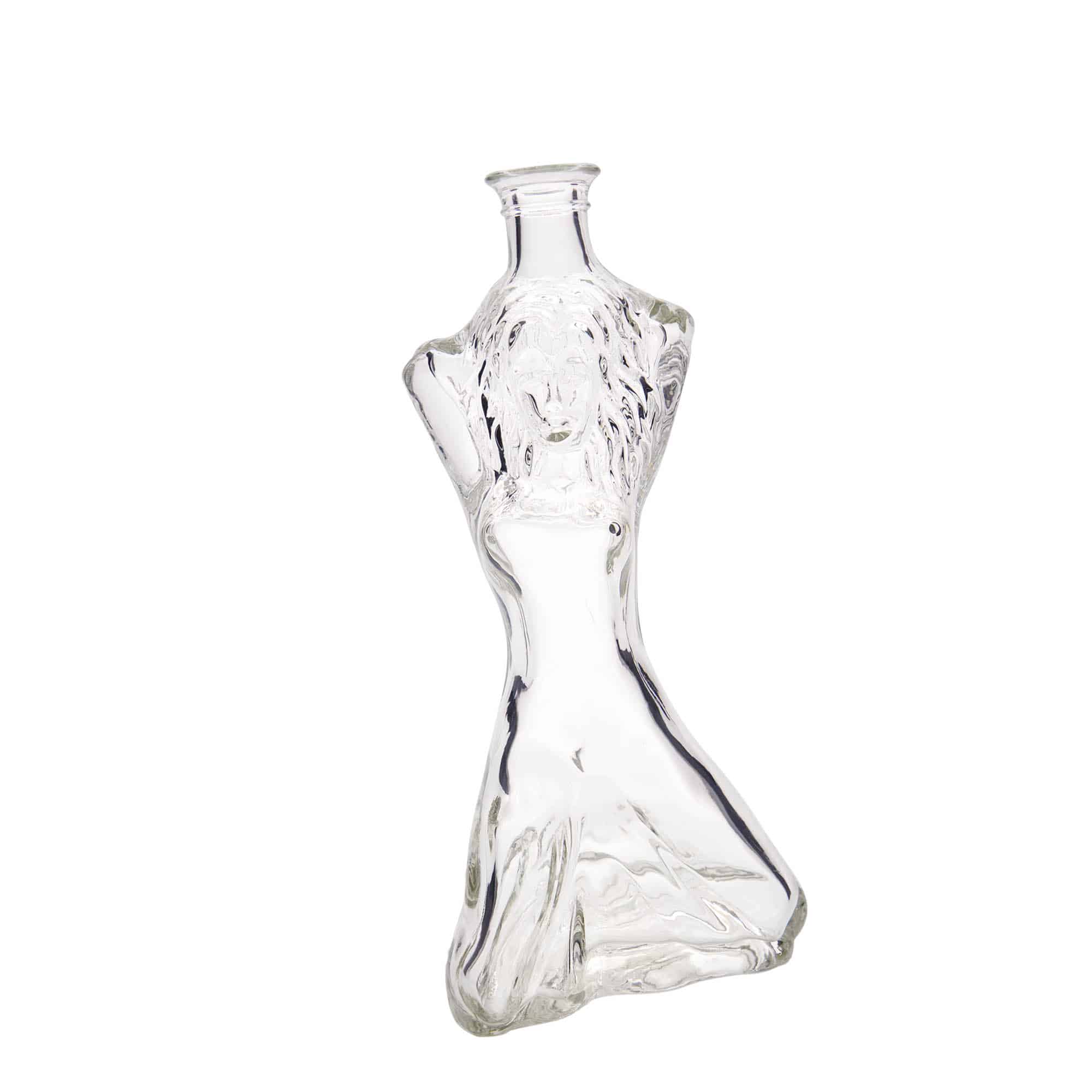350 ml-es üvegpalack 'Lexy', szájnyílás: parafadugó 350 ml-es üvegpalack 'Lexy', szájnyílás: parafadugó