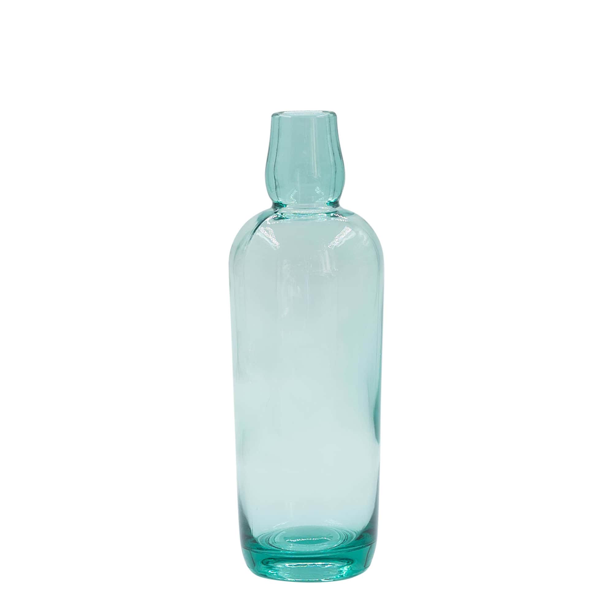 500 ml üvegpalack 'Melee', nyílás: parafa