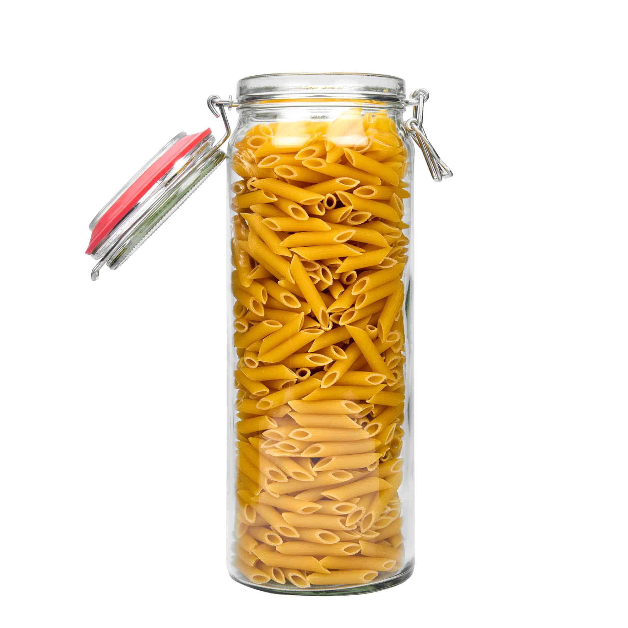 2.160 ml drótfüles üveg, nyílás: drótfüles záróelem