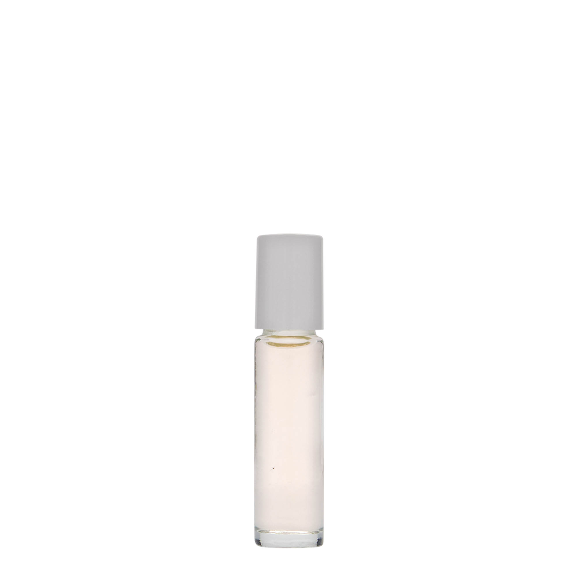 10 ml roll-on üveg, üveg, nyílás: csavarzár 10 ml roll-on üveg, üveg, nyílás: csavarzár