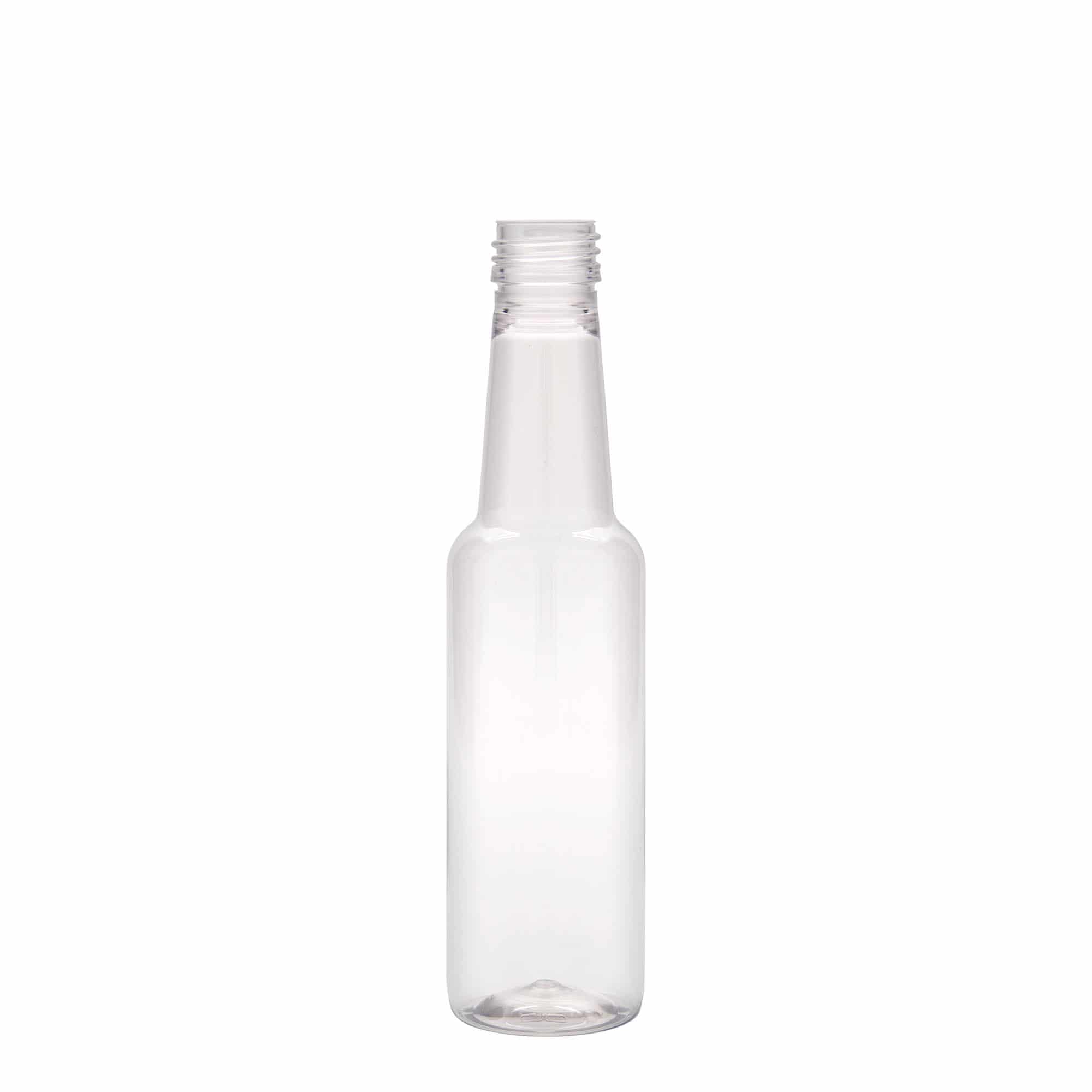 250 ml-es PET-palack ’Wein', műanyag, szájnyílás: PP 28 250 ml-es PET-palack ’Wein', műanyag, szájnyílás: PP 28