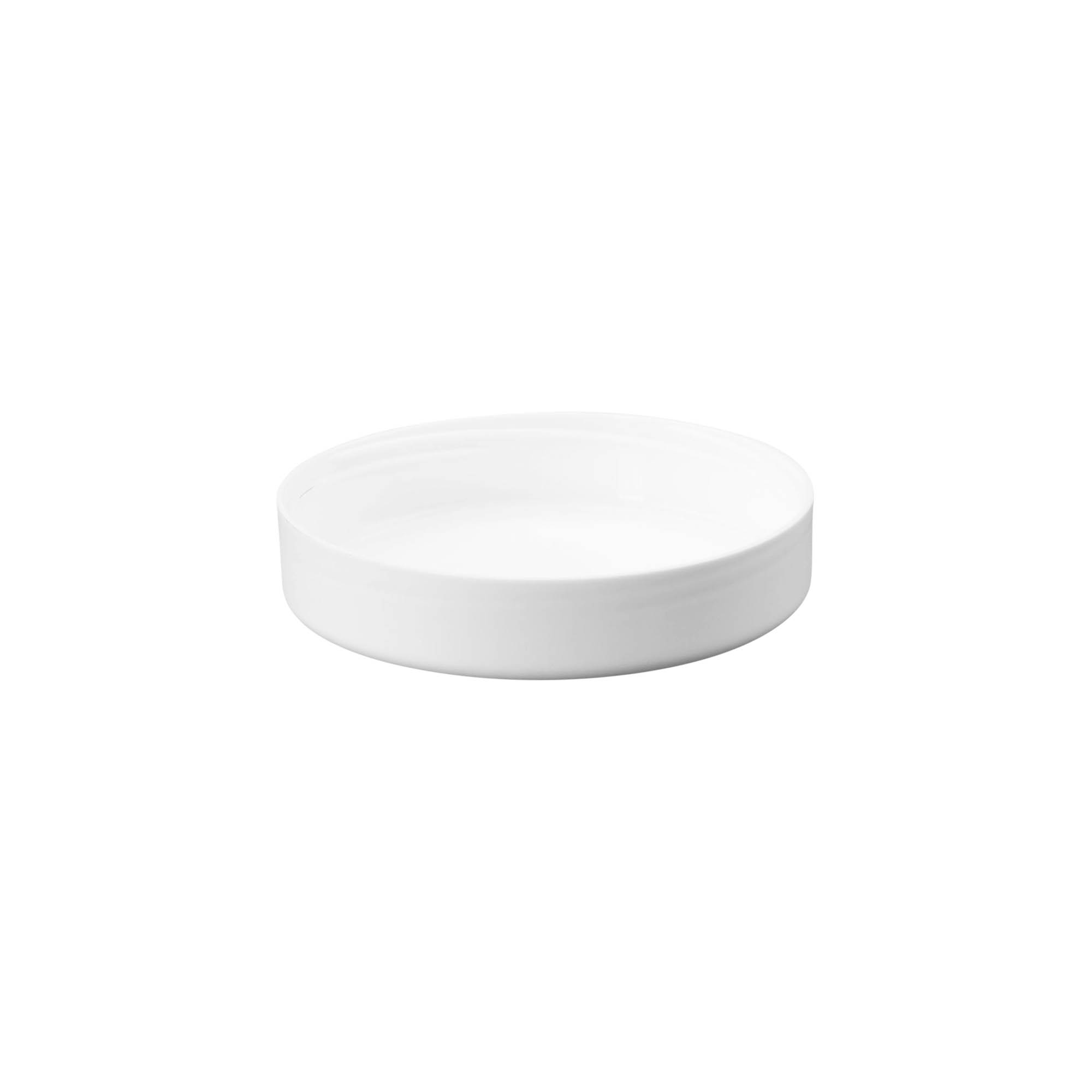 Csavarzár 250 ml-es 'Magic'-hez, PP műanyag, fehér Csavarzár 250 ml-es 'Magic'-hez, PP műanyag, fehér