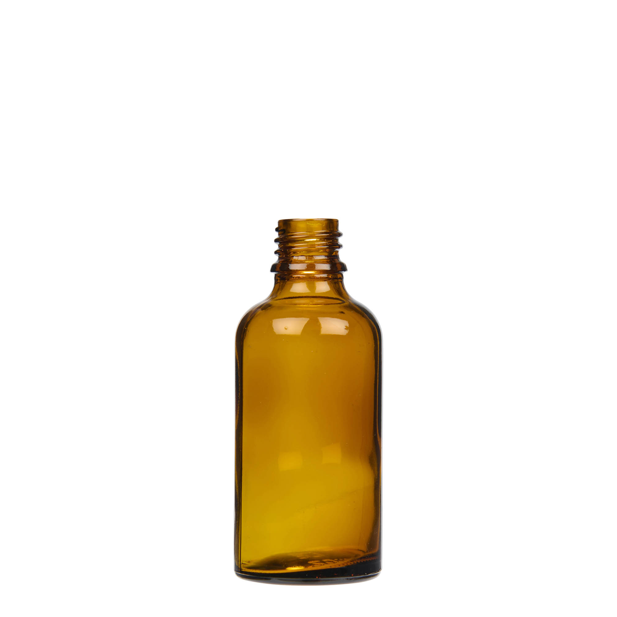 50 ml orvosi permetező üveg, barna, nyílás: DIN 18 50 ml orvosi permetező üveg, barna, nyílás: DIN 18