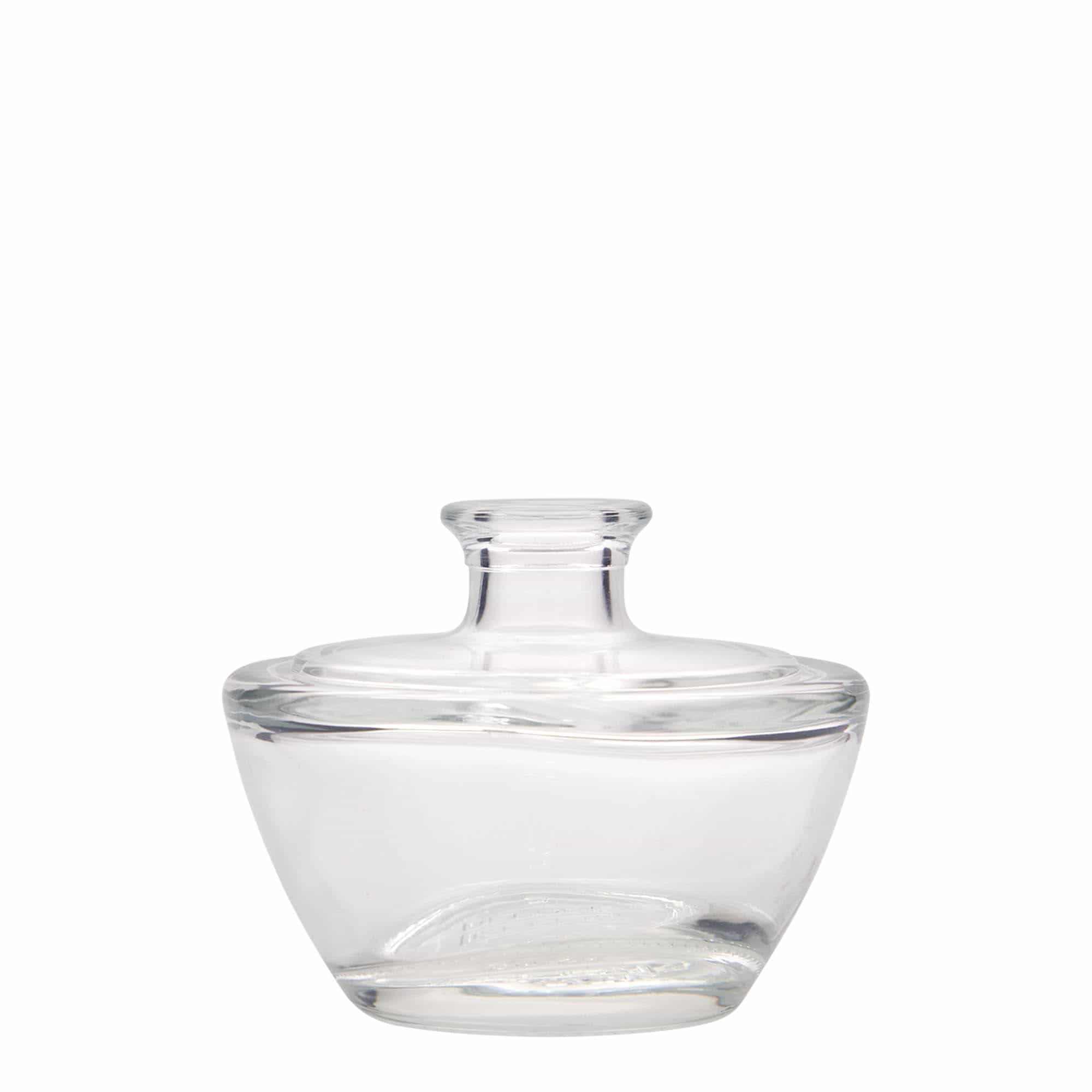 200 ml-es üvegpalack 'Homme', szájnyílás: parafadugó 200 ml-es üvegpalack 'Homme', szájnyílás: parafadugó