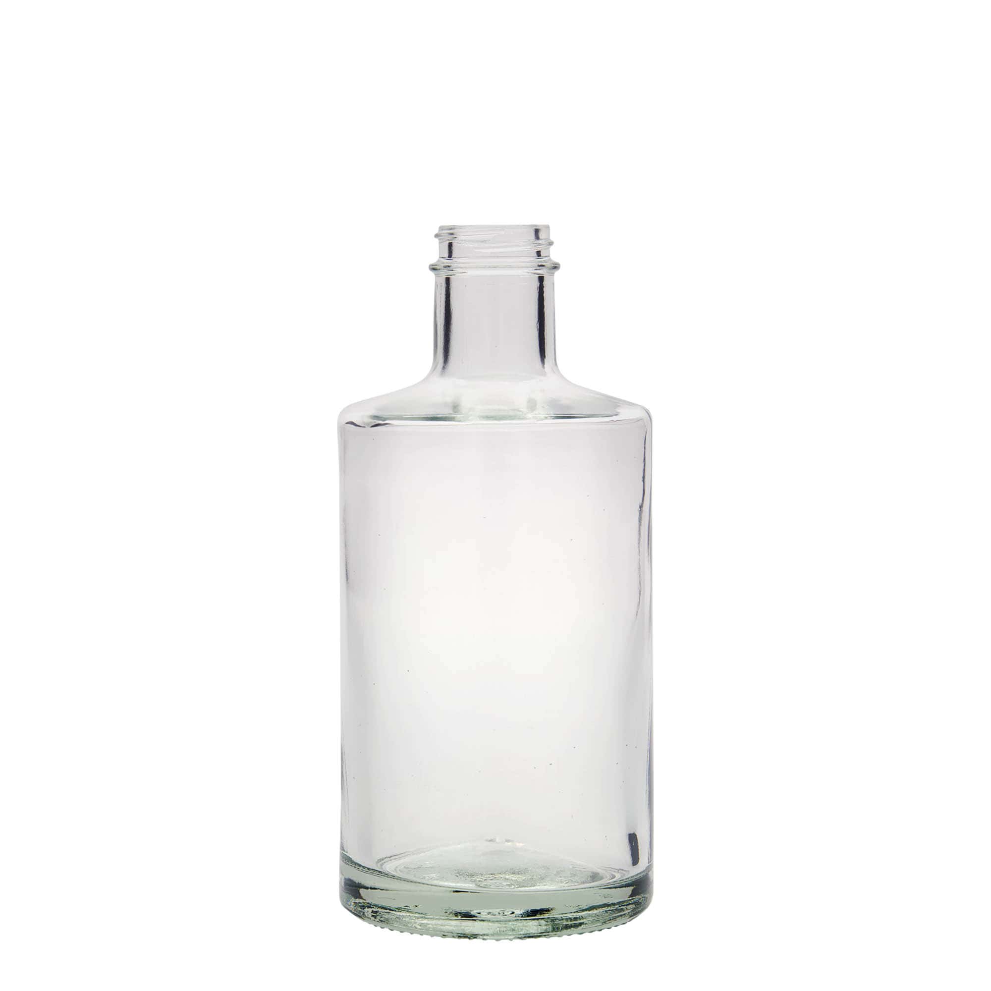 500 ml üvegpalack 'Caroline', nyílás: GPI 33