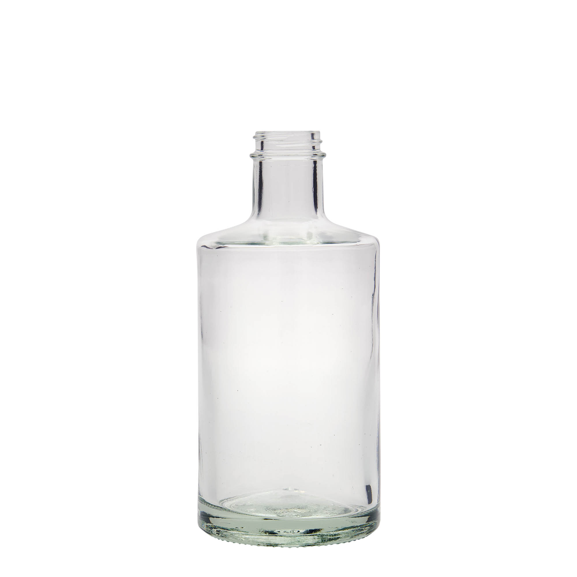 500 ml üvegpalack 'Caroline', nyílás: GPI 33 500 ml üvegpalack 'Caroline', nyílás: GPI 33
