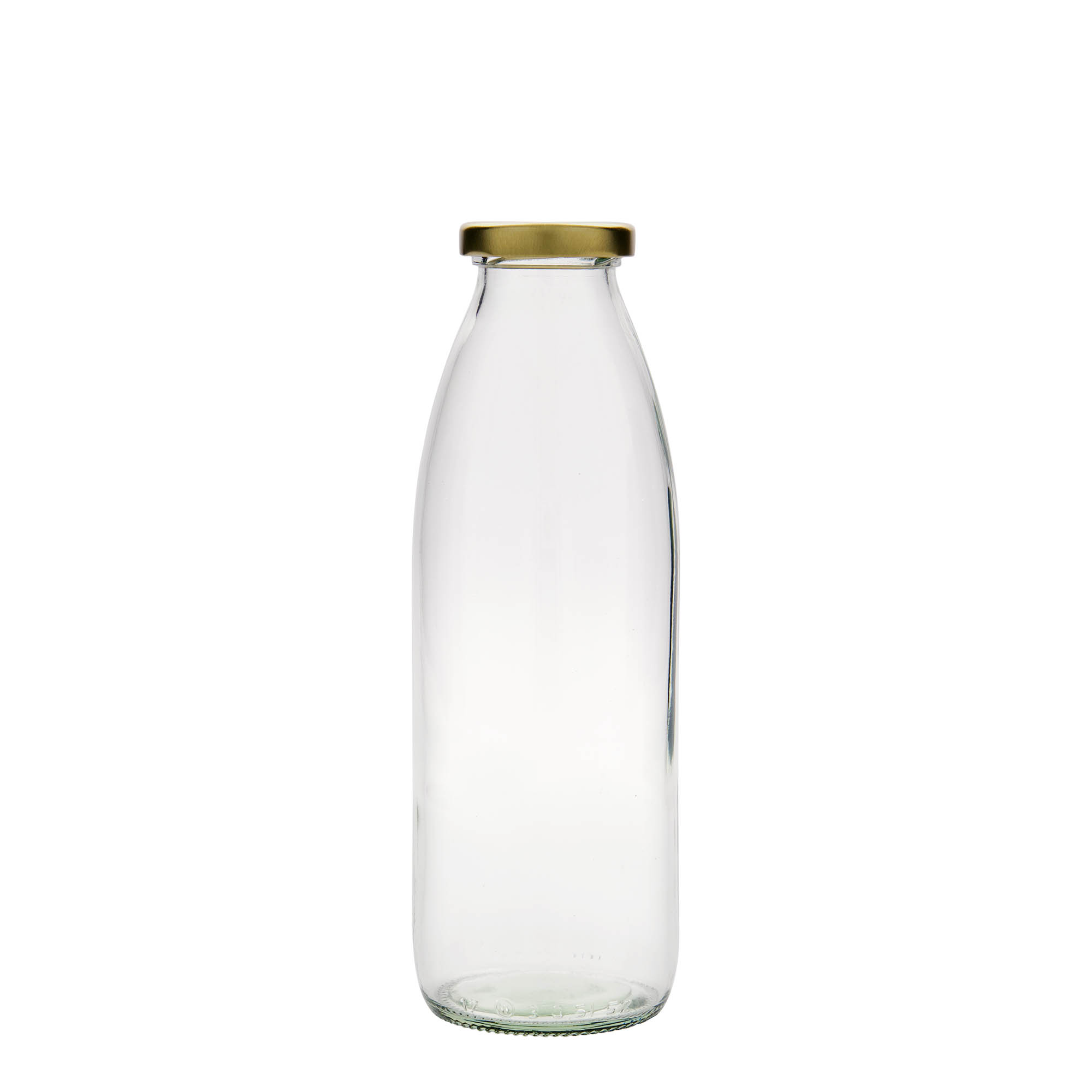500 ml üvegpalack Vroni, nyílás: Twist-Off (TO 43) 500 ml üvegpalack Vroni, nyílás: Twist-Off (TO 43)
