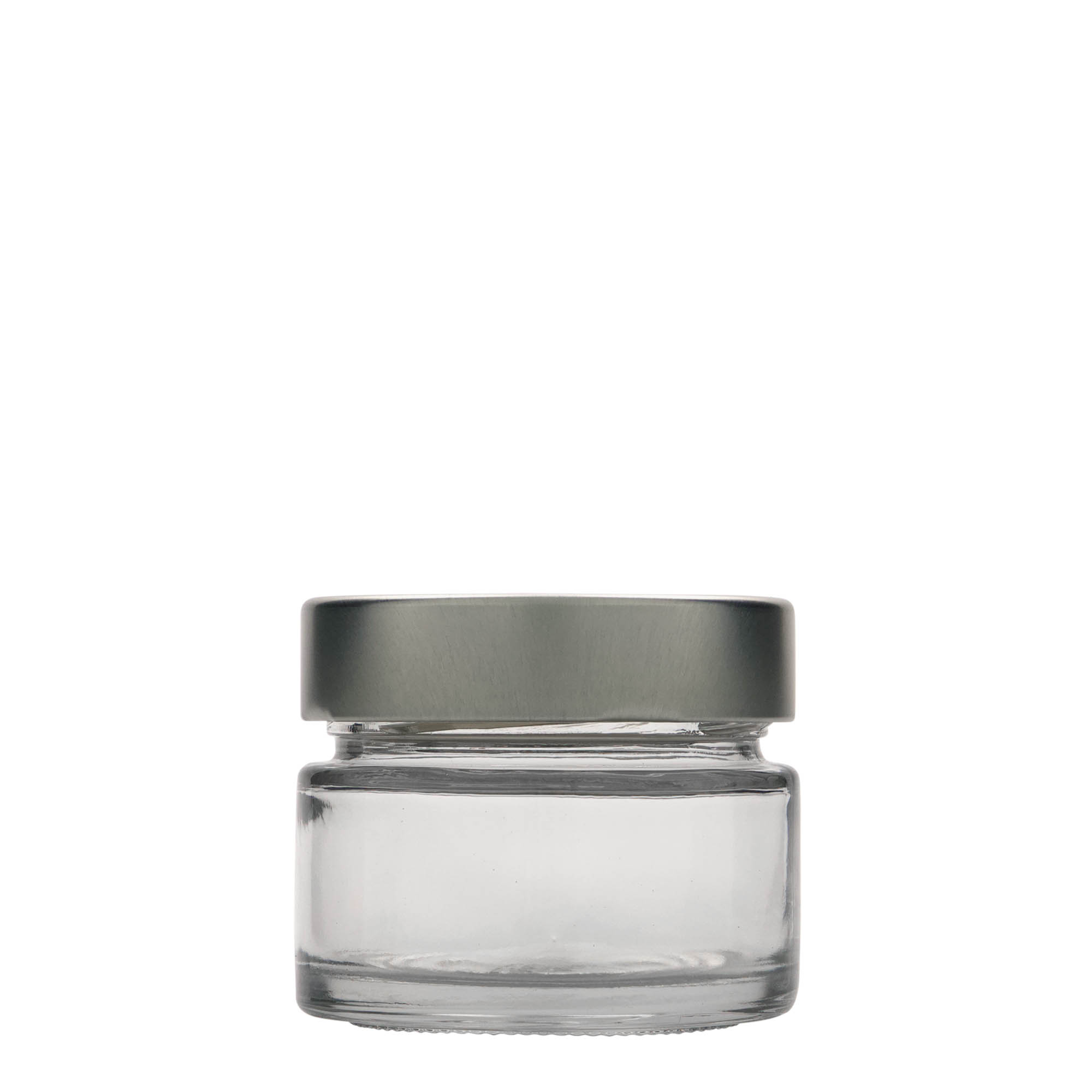 106 ml körüveg 'Albatros', nyílás: Extra-mély csavarzár (EDTO 70) 106 ml körüveg 'Albatros', nyílás: Extra-mély csavarzár (EDTO 70)
