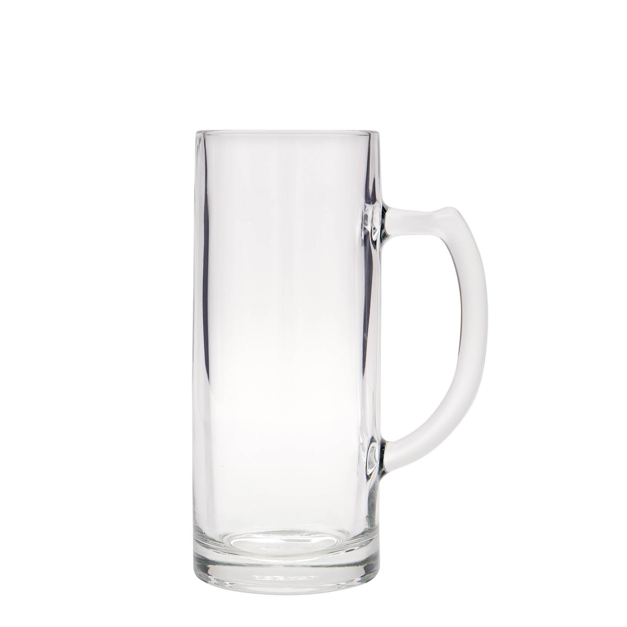 500 ml söröskorsó 'Gutsherren', üveg 500 ml söröskorsó 'Gutsherren', üveg