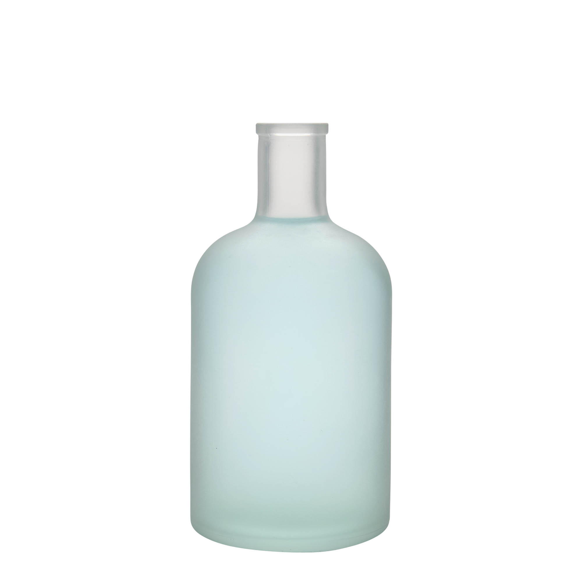 700 ml üveges palack 'Gerardino', jeges, nyílás: parafa 700 ml üveges palack 'Gerardino', jeges, nyílás: parafa